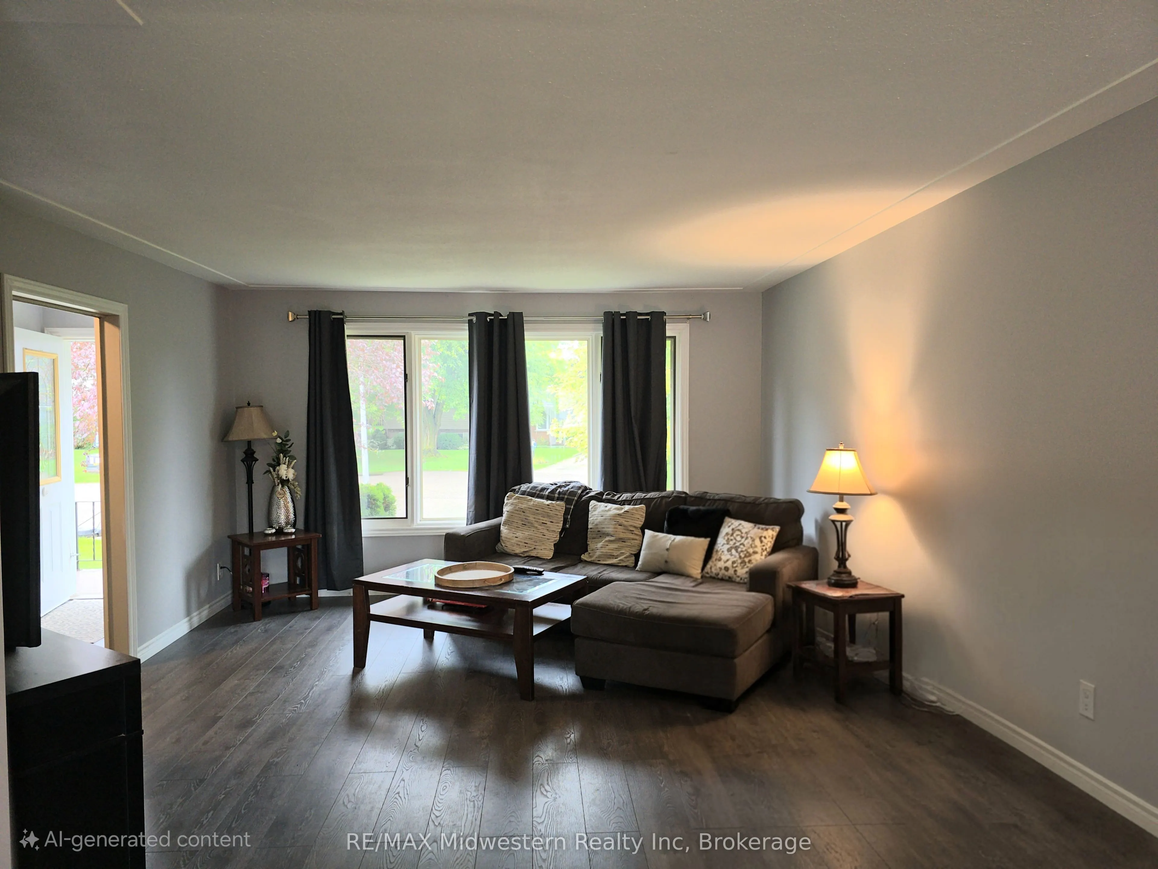 2 Kilberg Court N