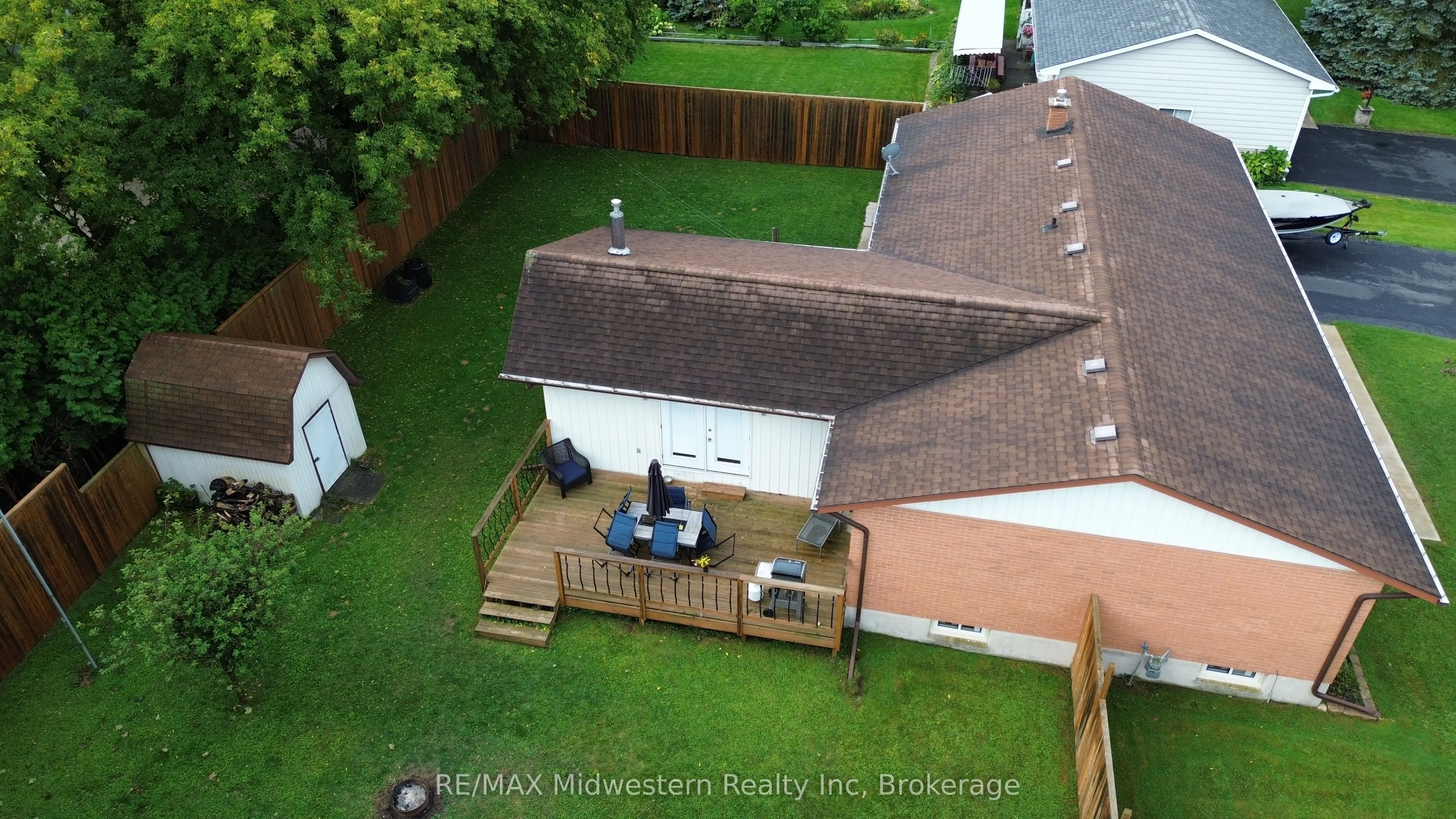 2 Kilberg Court N