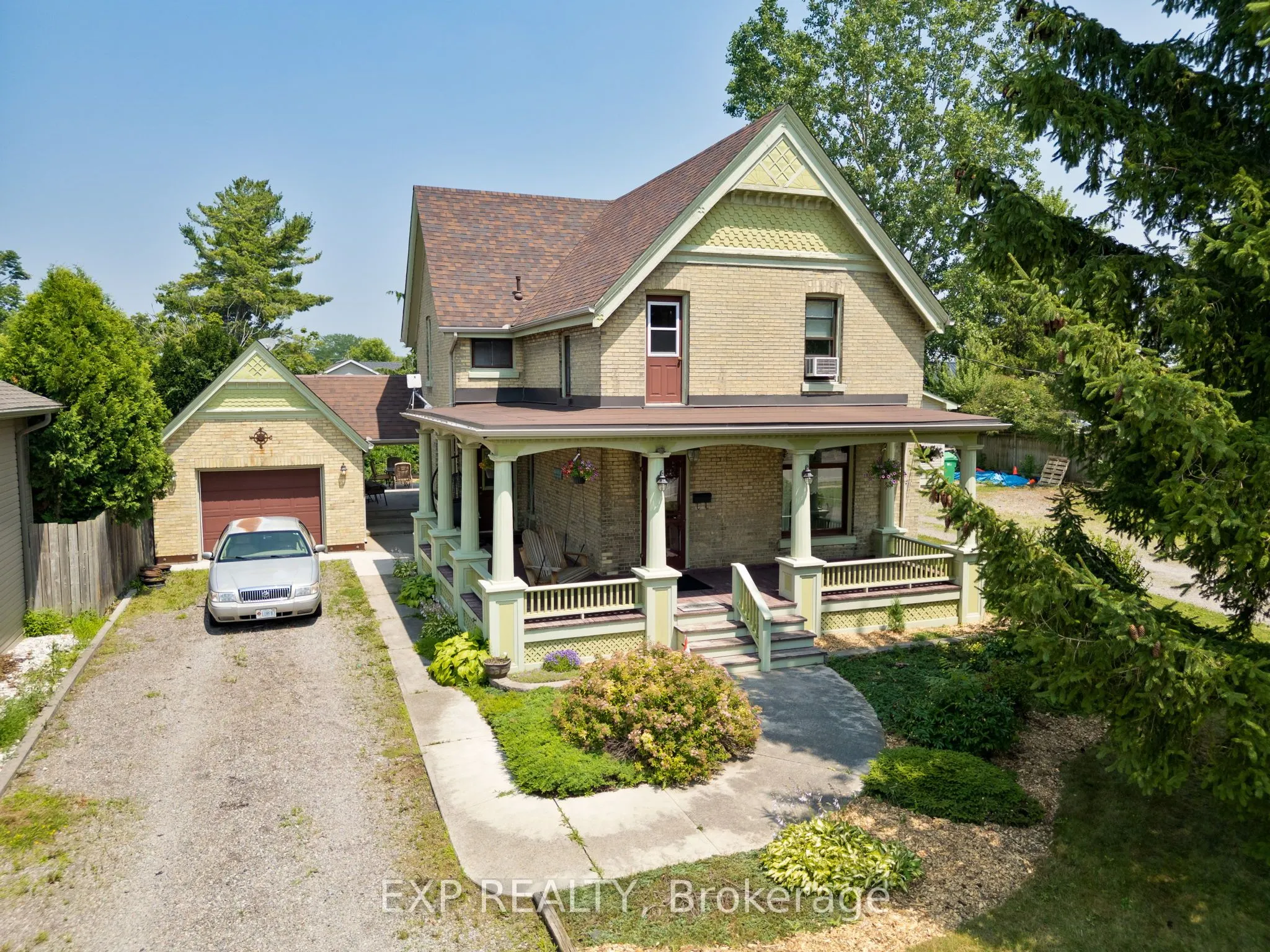 22684 THAMES Road
