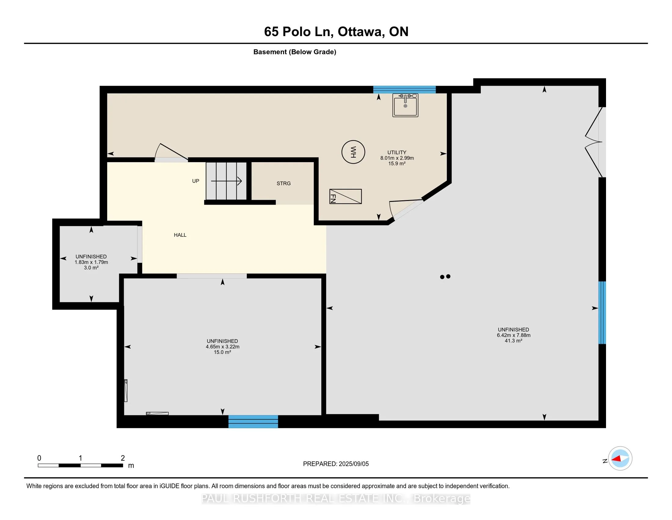 65 Polo Lane