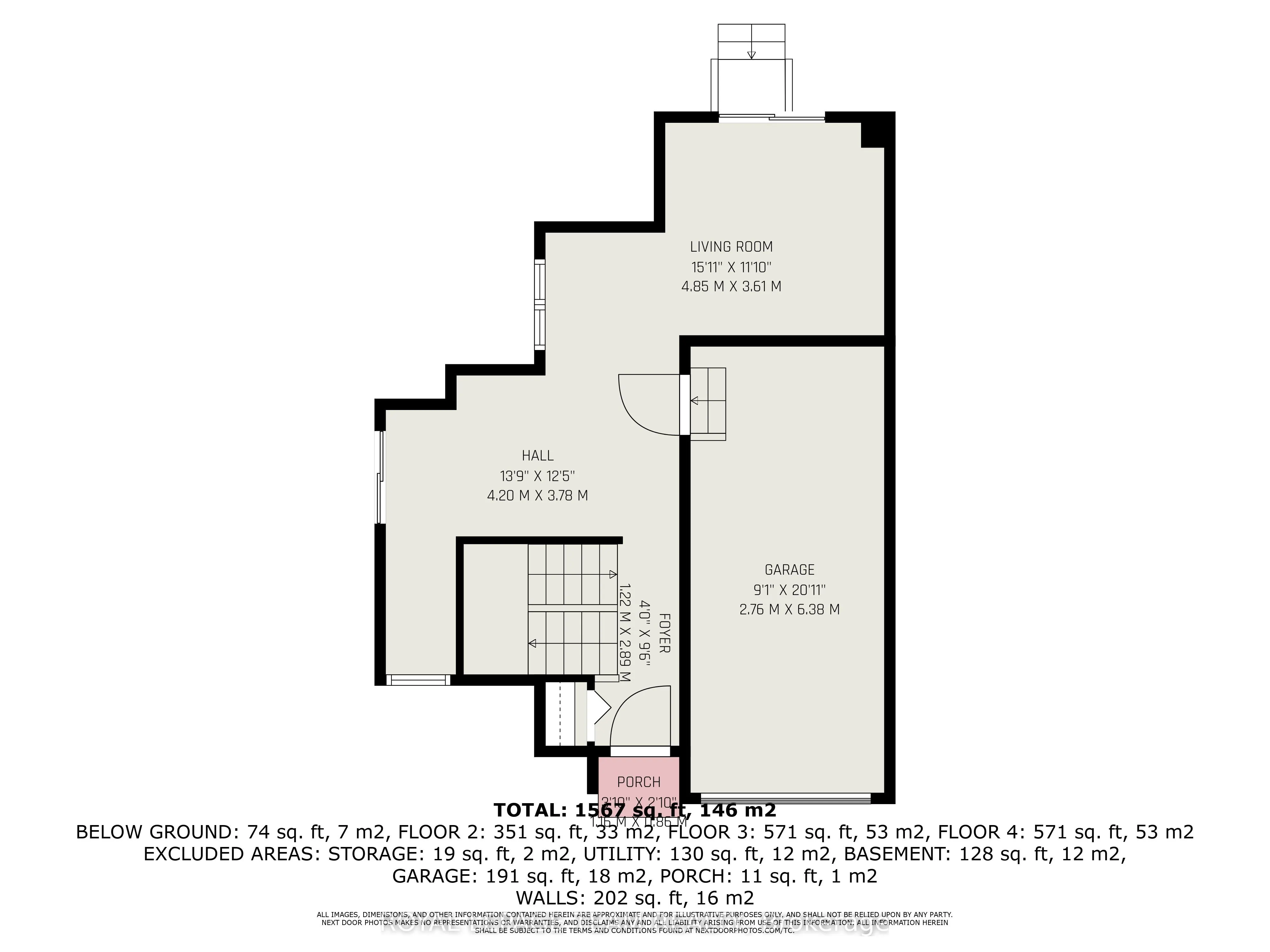 175 Camden Private