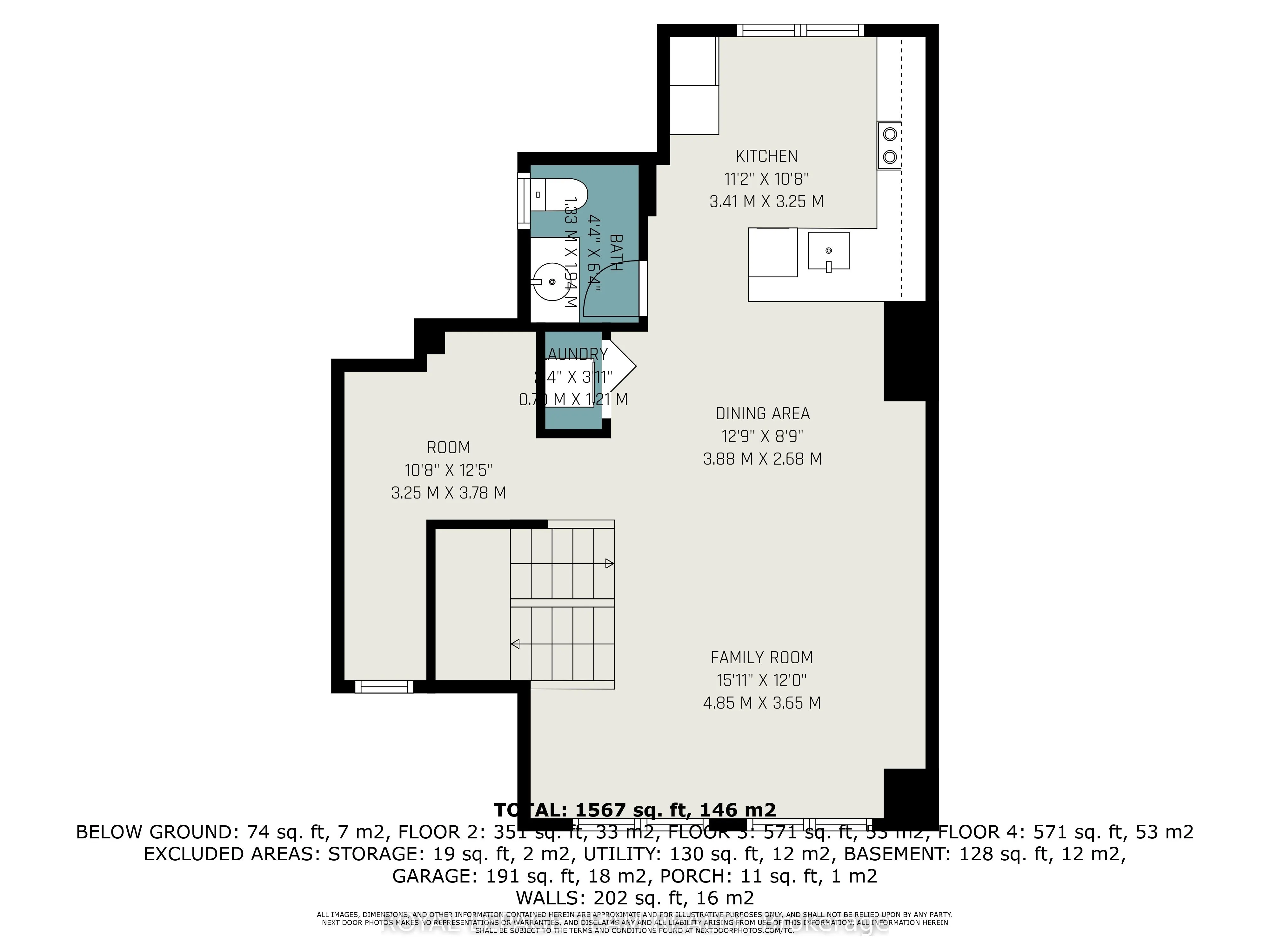 175 Camden Private