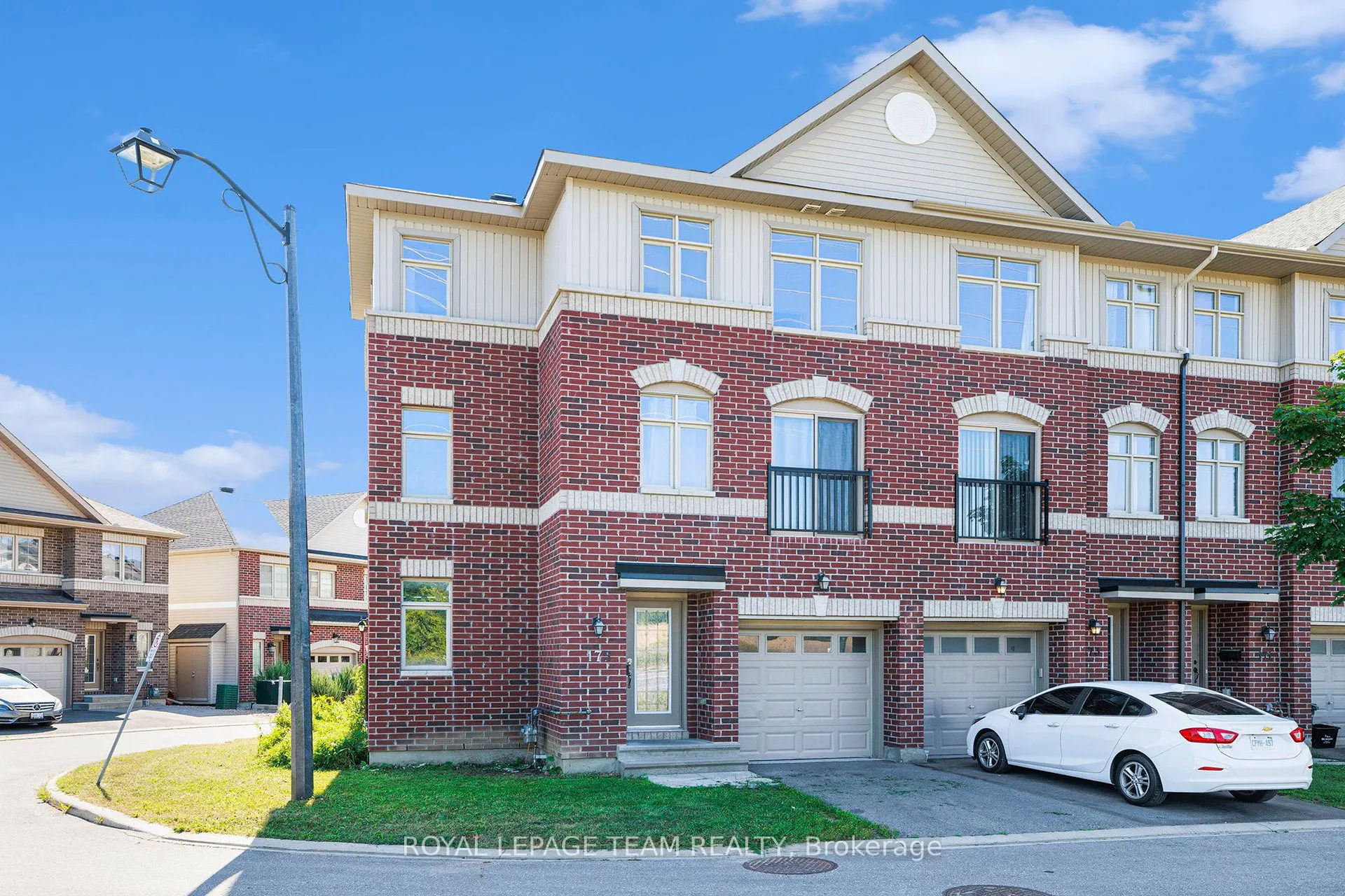 175 Camden Private