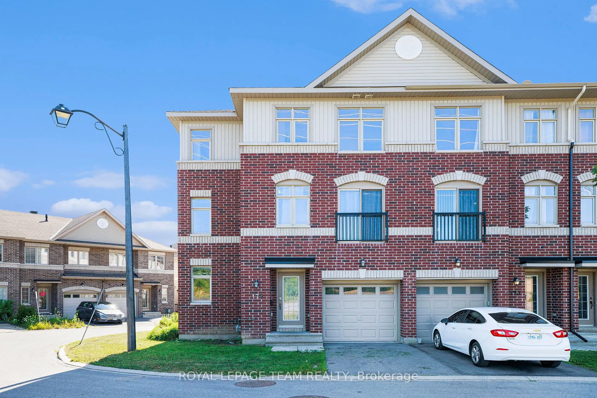 175 Camden Private
