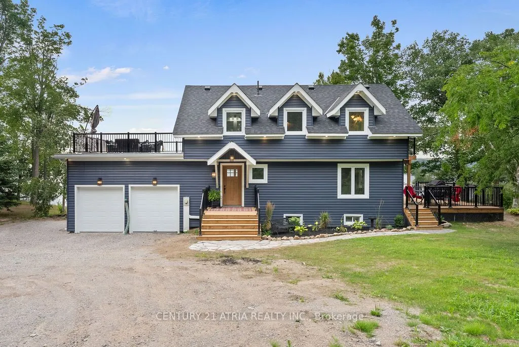 2314 Armstrong Lane