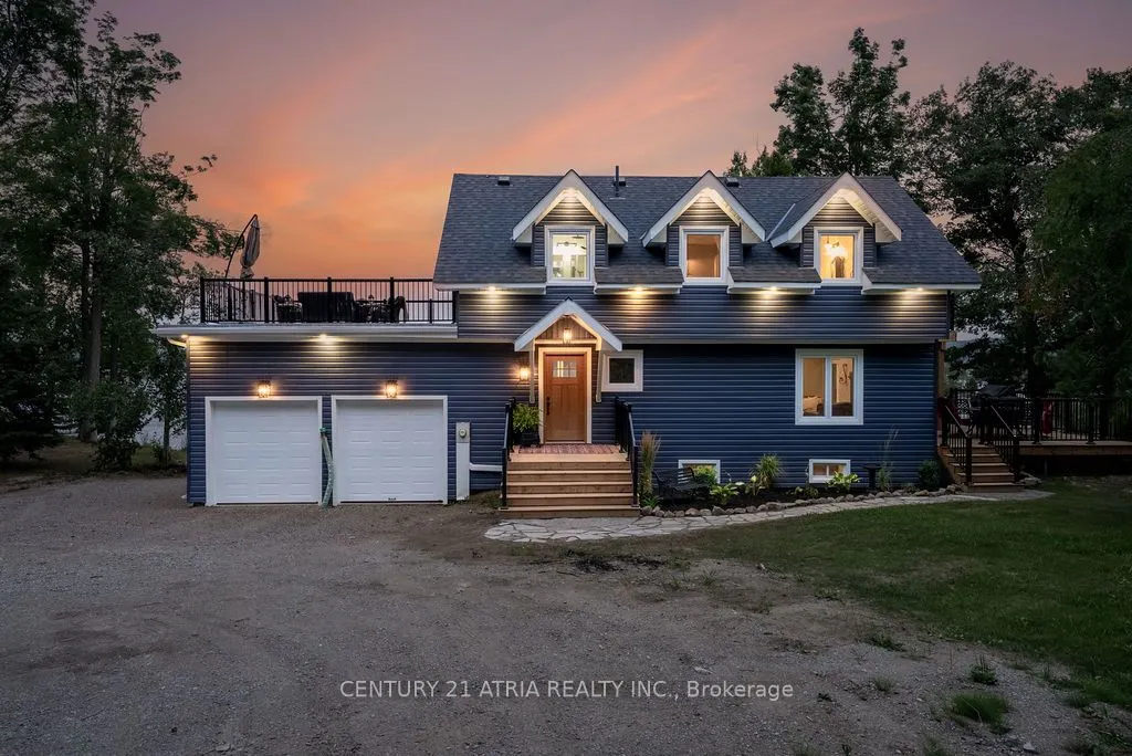 2314 Armstrong Lane
