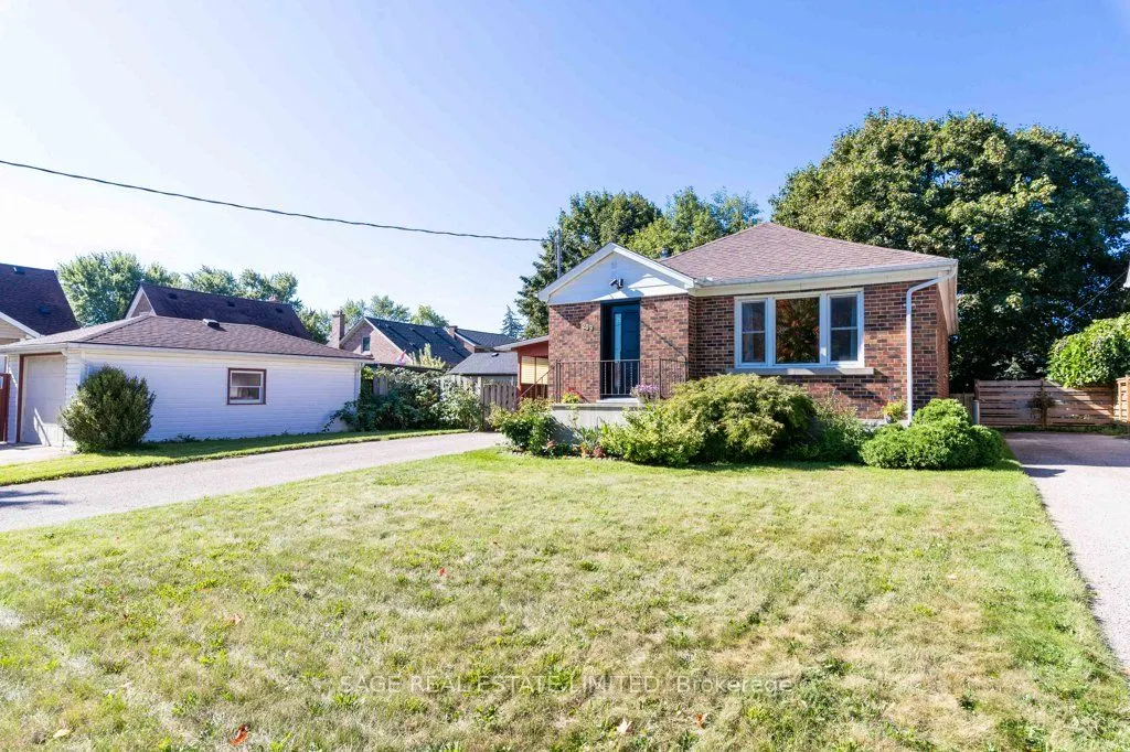 209 Bedford Road