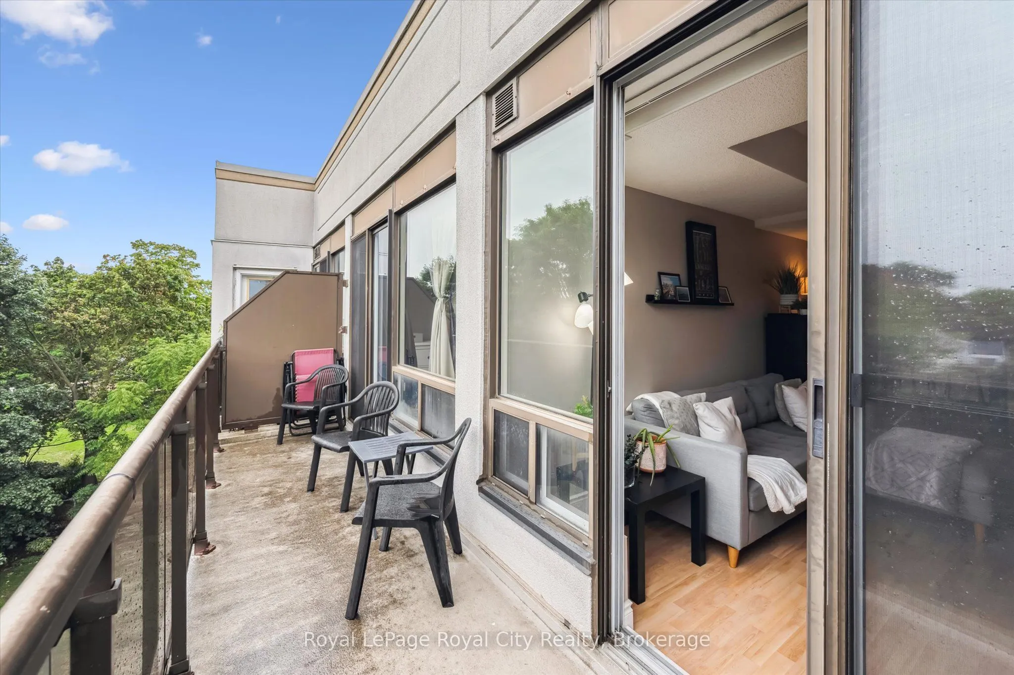 105 Bagot Street, #403