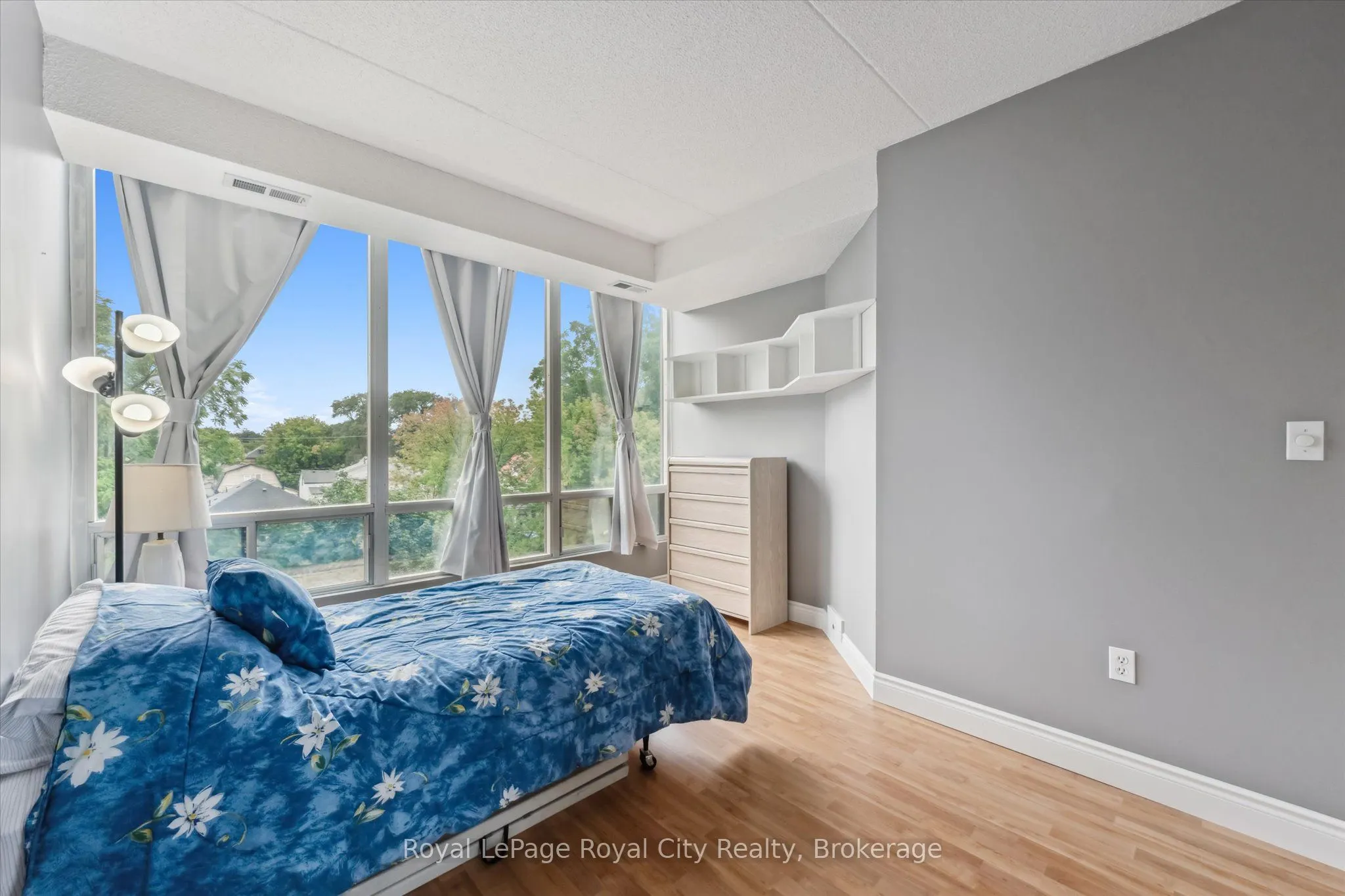 105 Bagot Street, #403