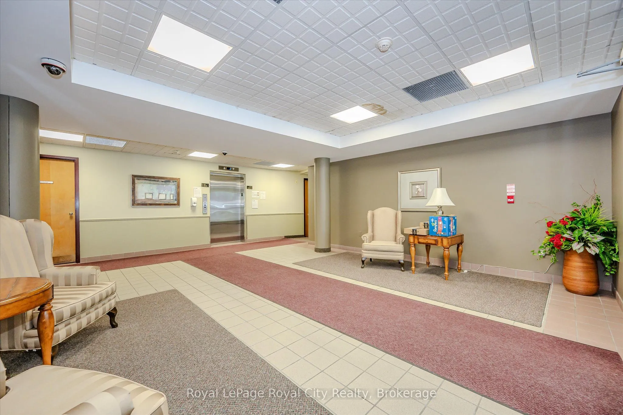 105 Bagot Street, #403
