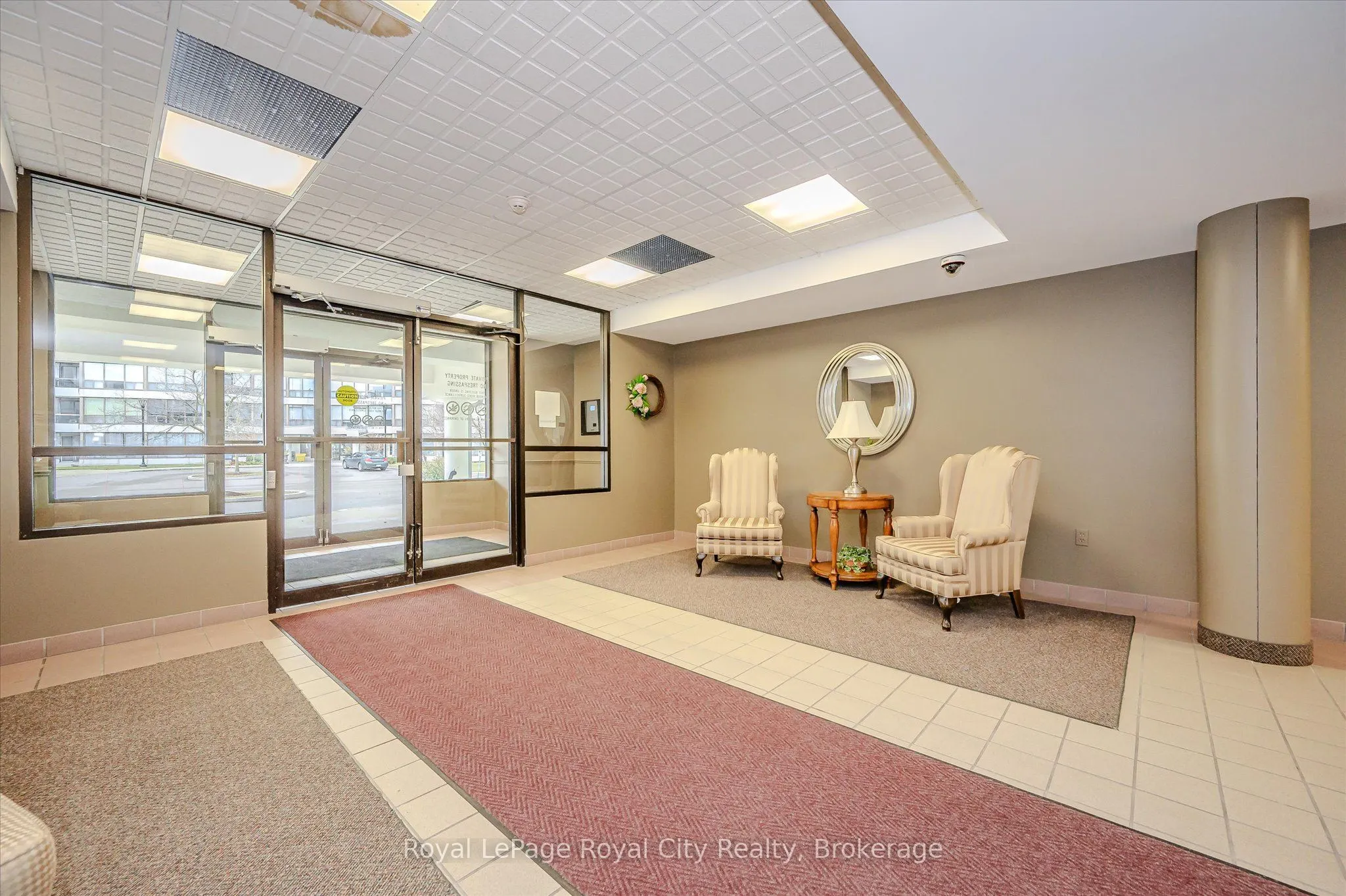105 Bagot Street, #403