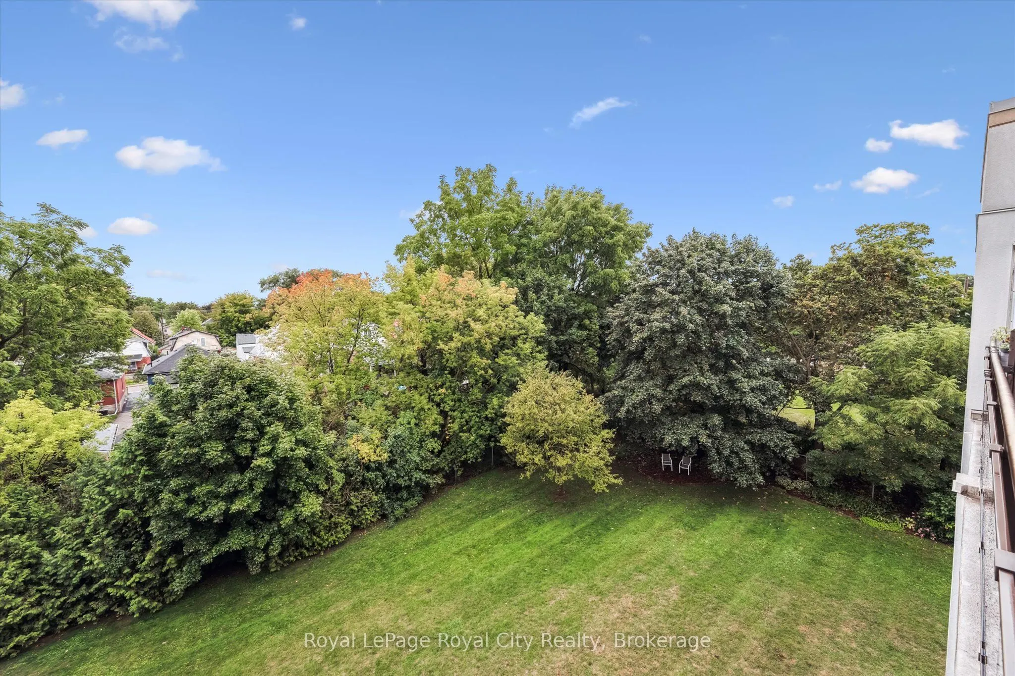 105 Bagot Street, #403