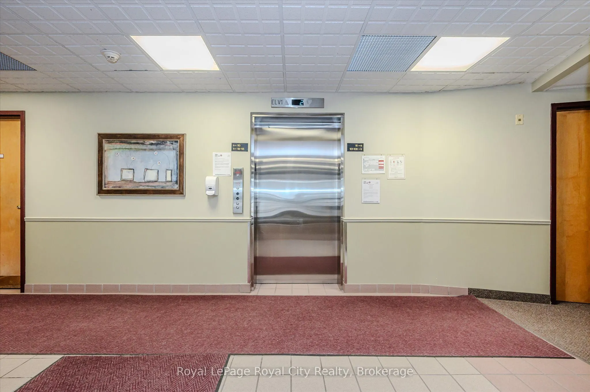 105 Bagot Street, #403