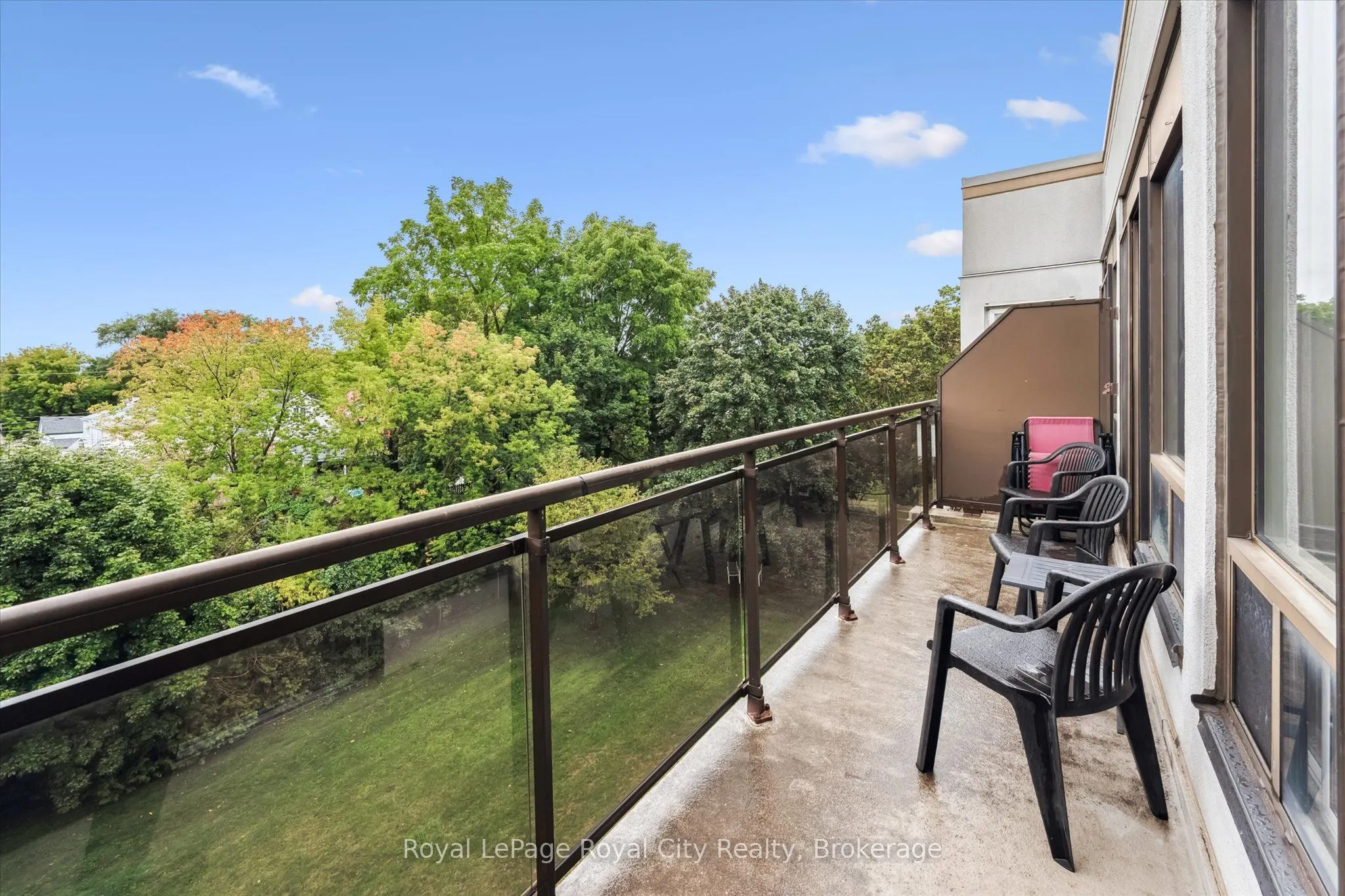 105 Bagot Street, #403