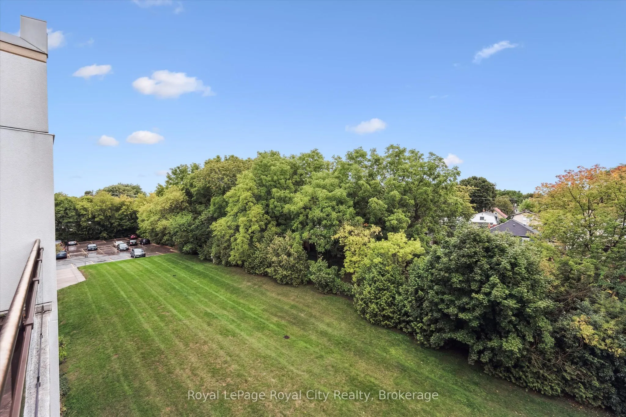 105 Bagot Street, #403