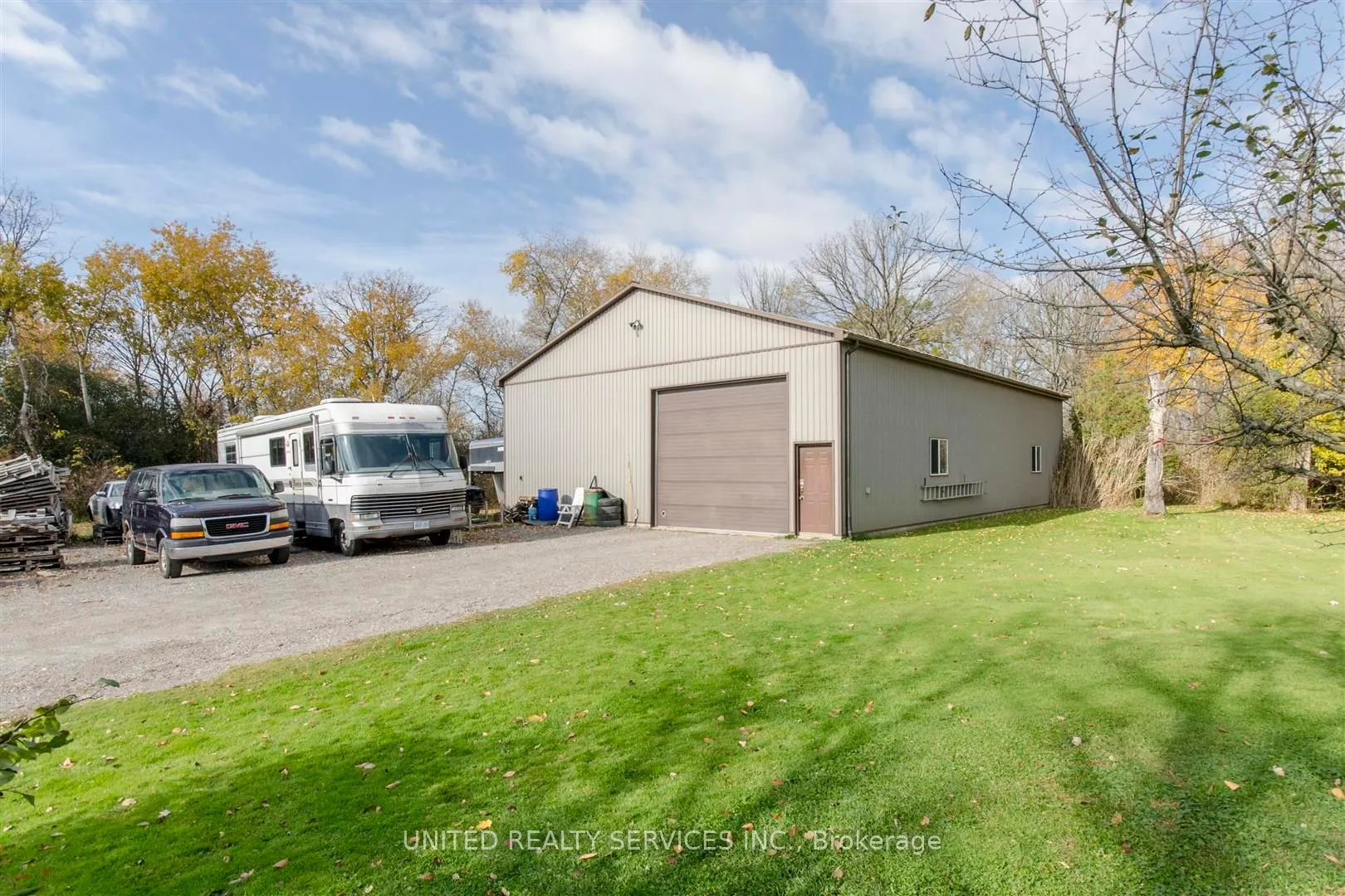 22181 Cherry Hill Road