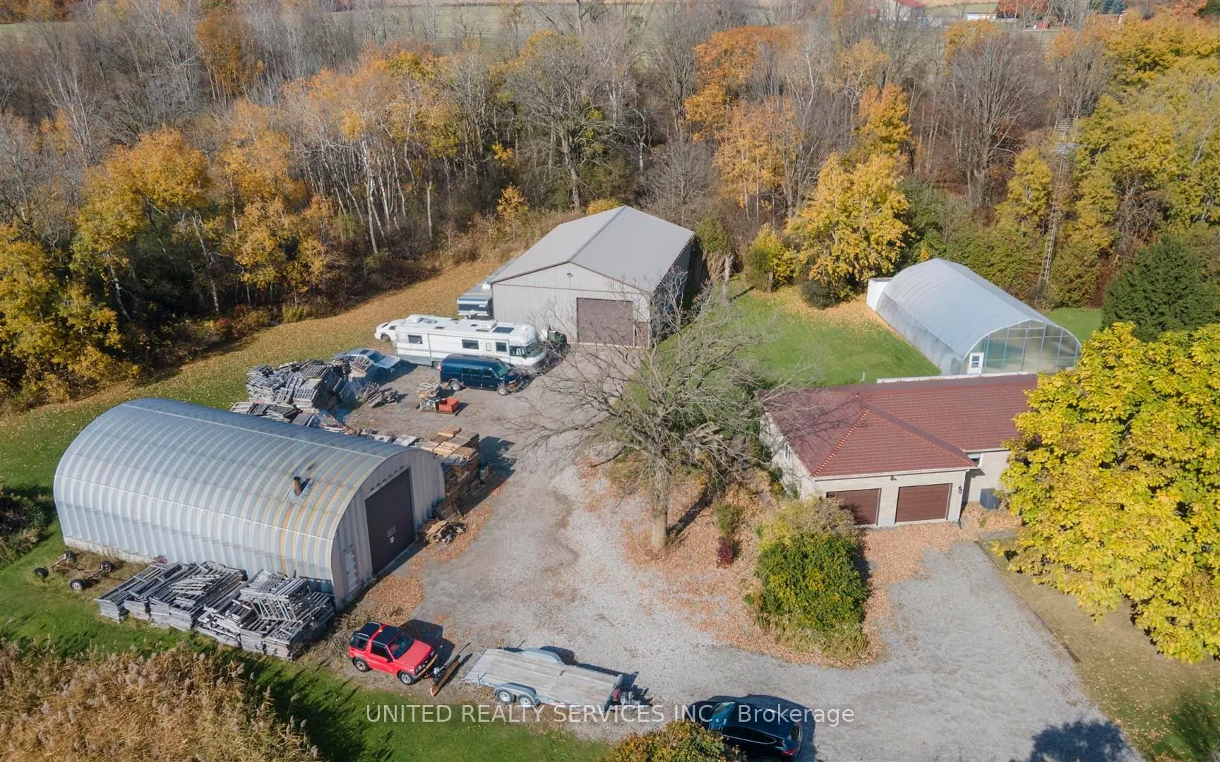 22181 Cherry Hill Road