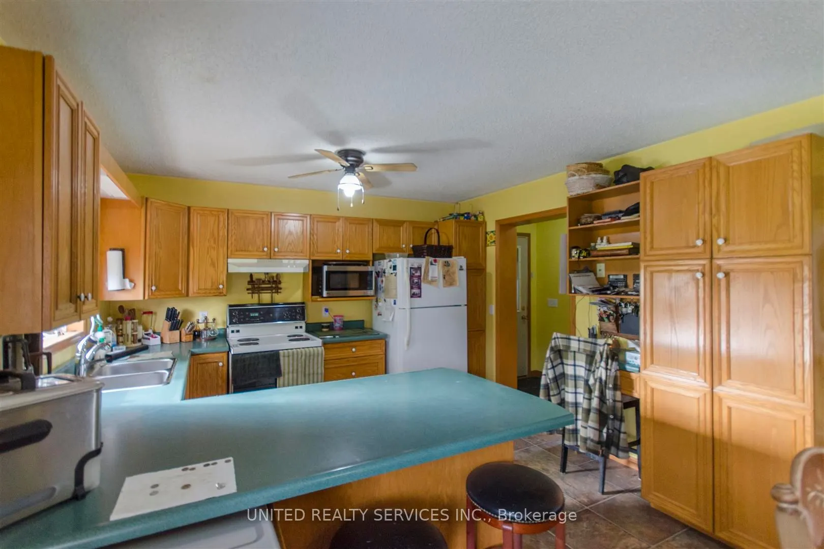 22181 Cherry Hill Road