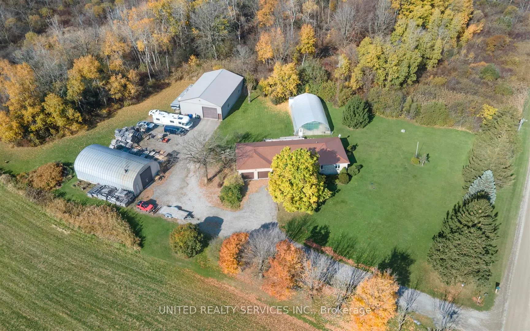 22181 Cherry Hill Road