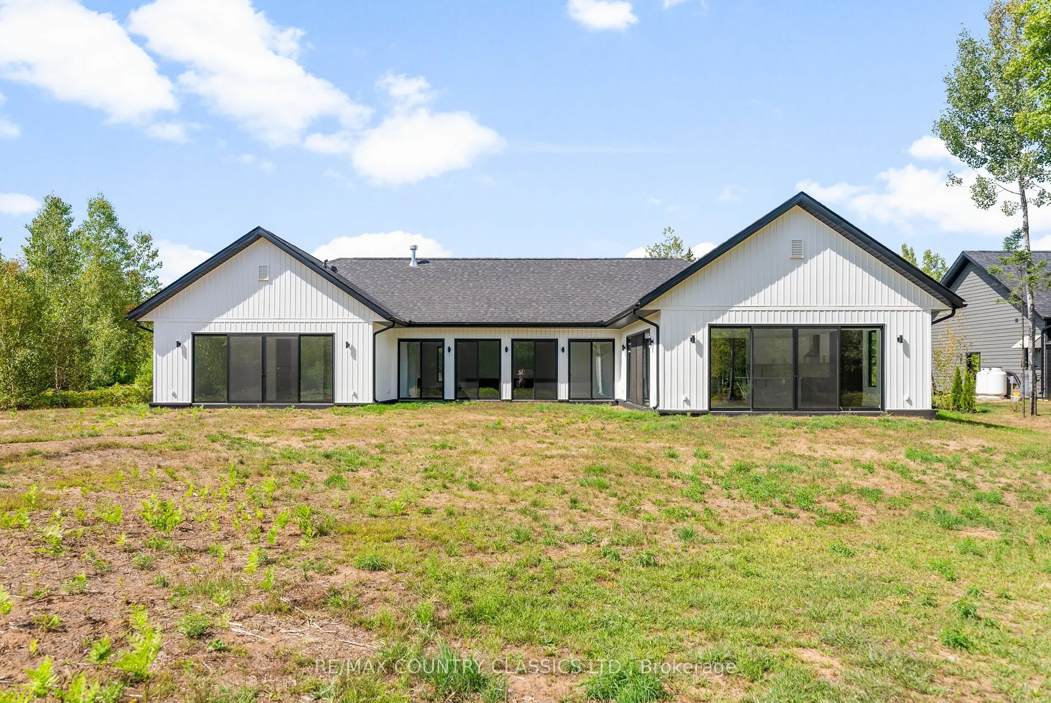 40 Bancroft Ridge Drive
