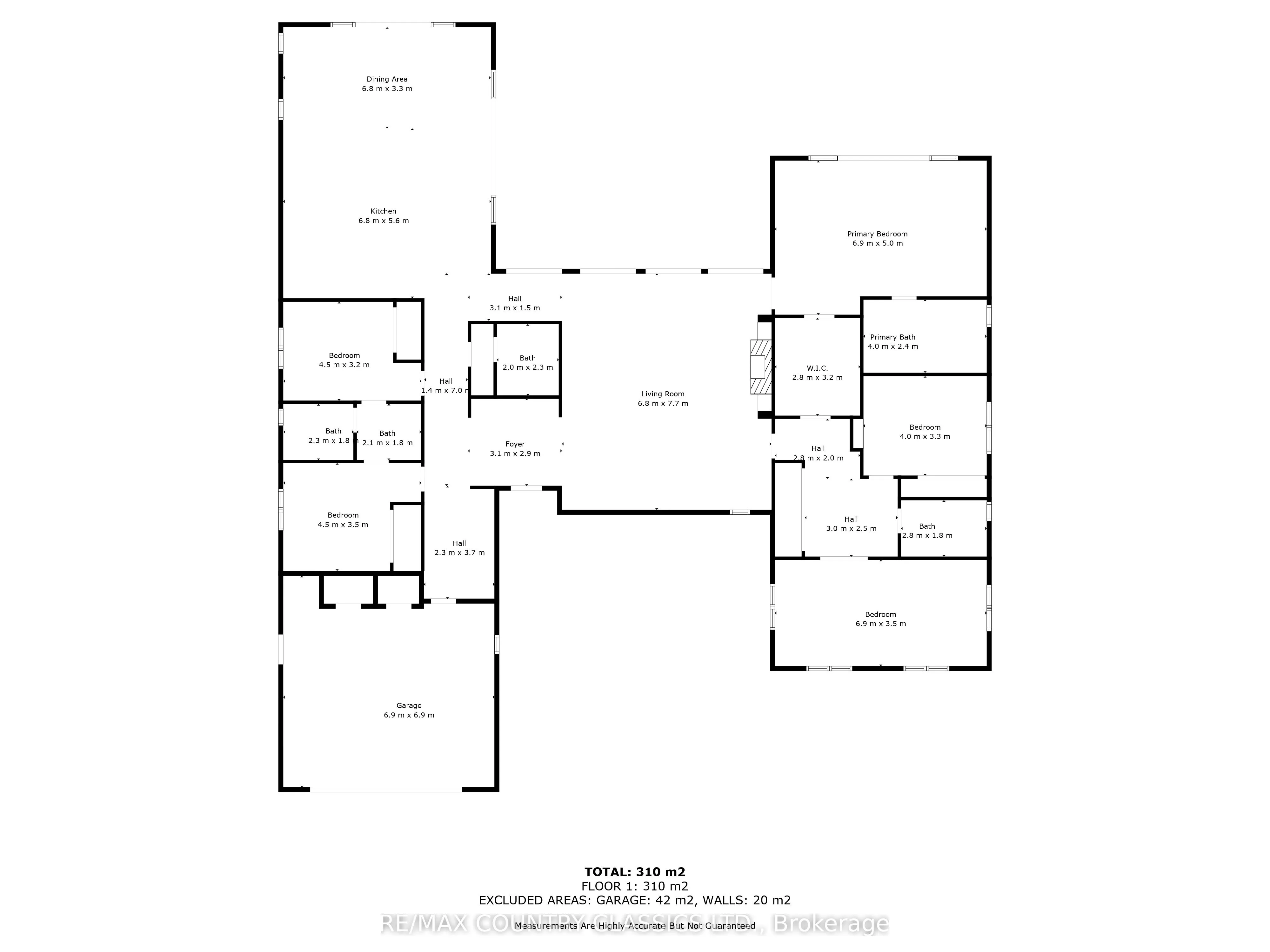 40 Bancroft Ridge Drive