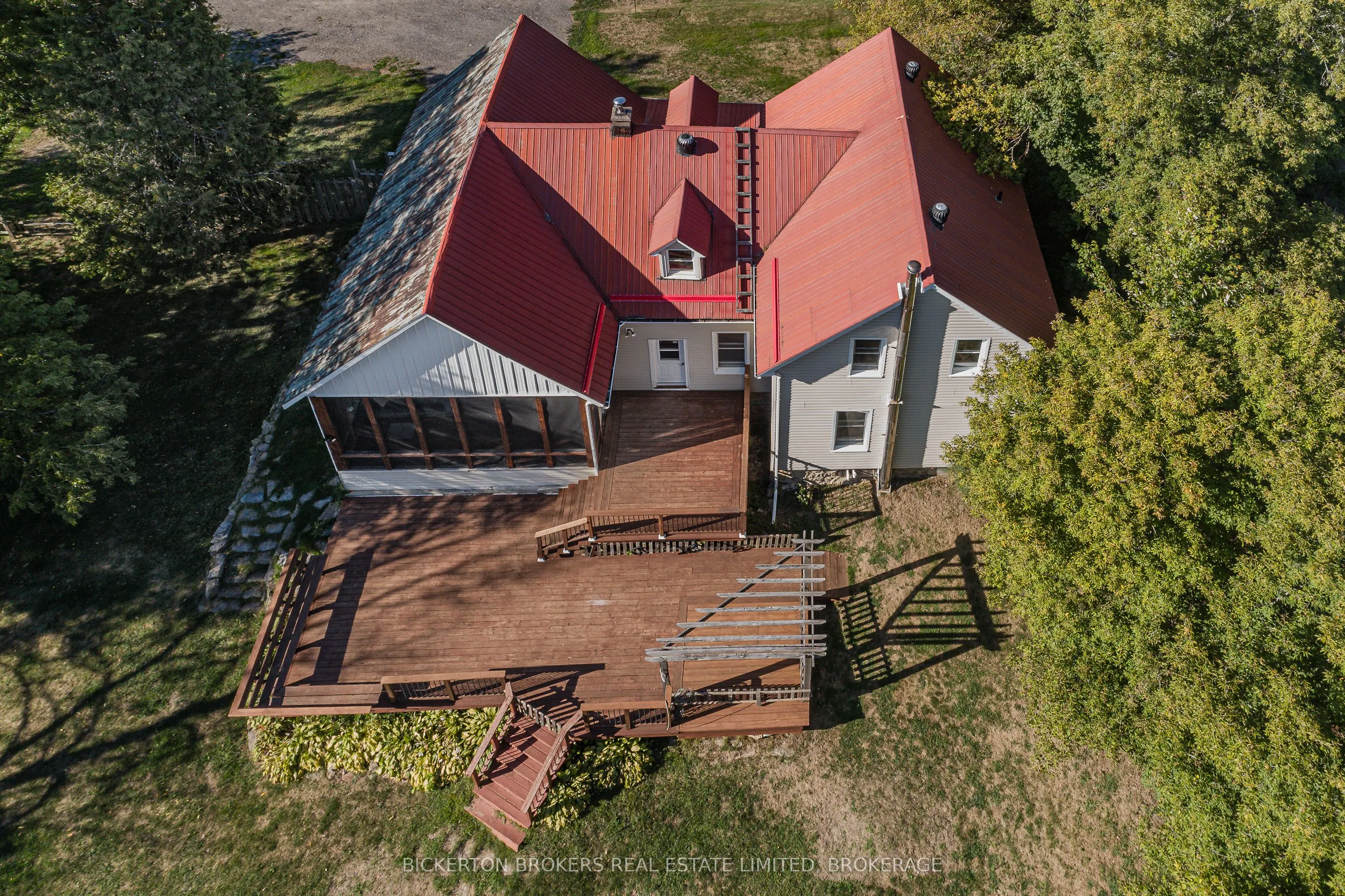 55 Union Road