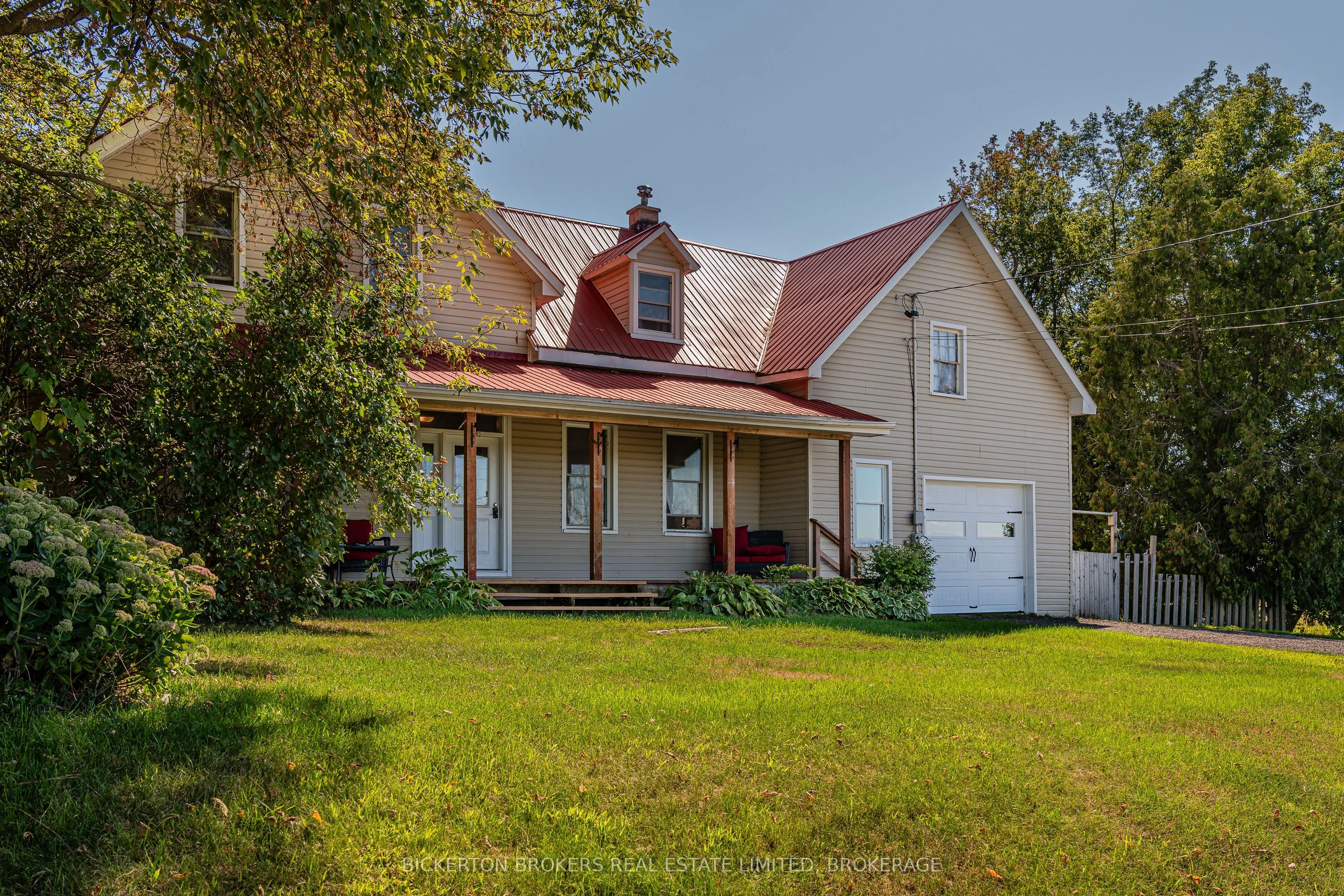 55 Union Road