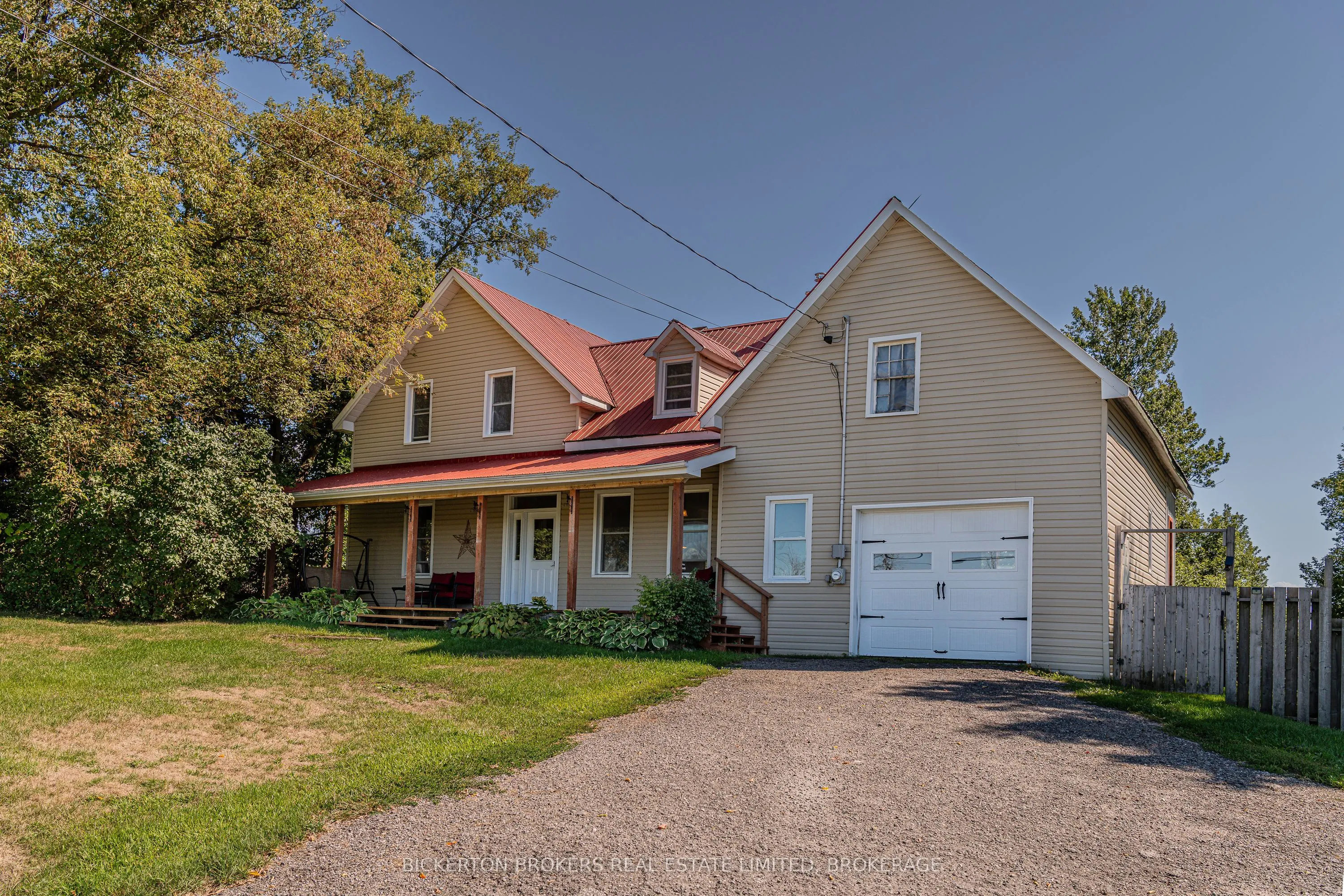 55 Union Road