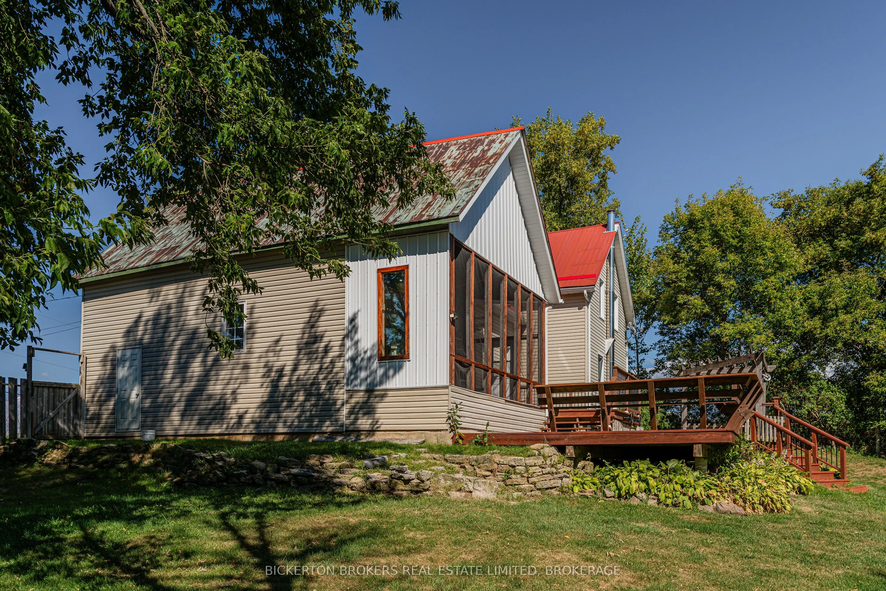 55 Union Road