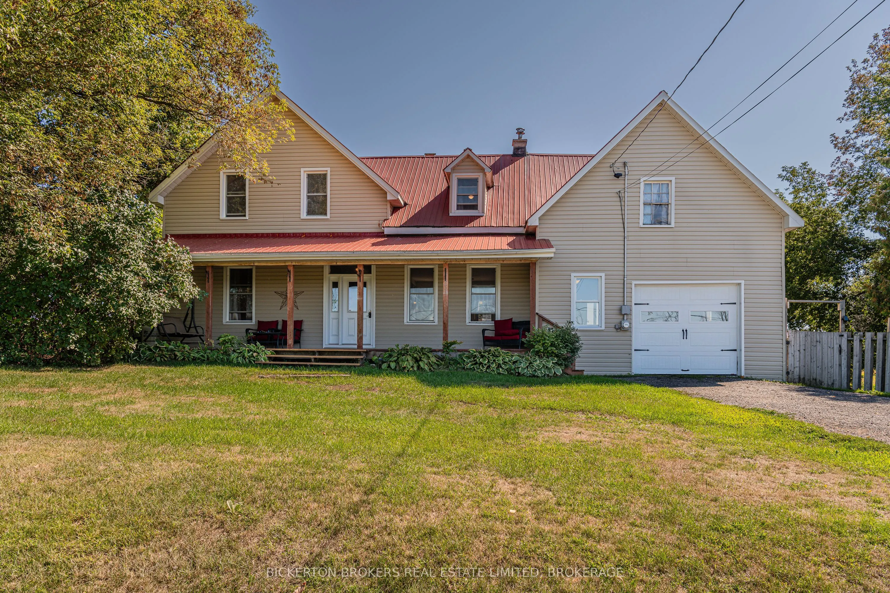 55 Union Road