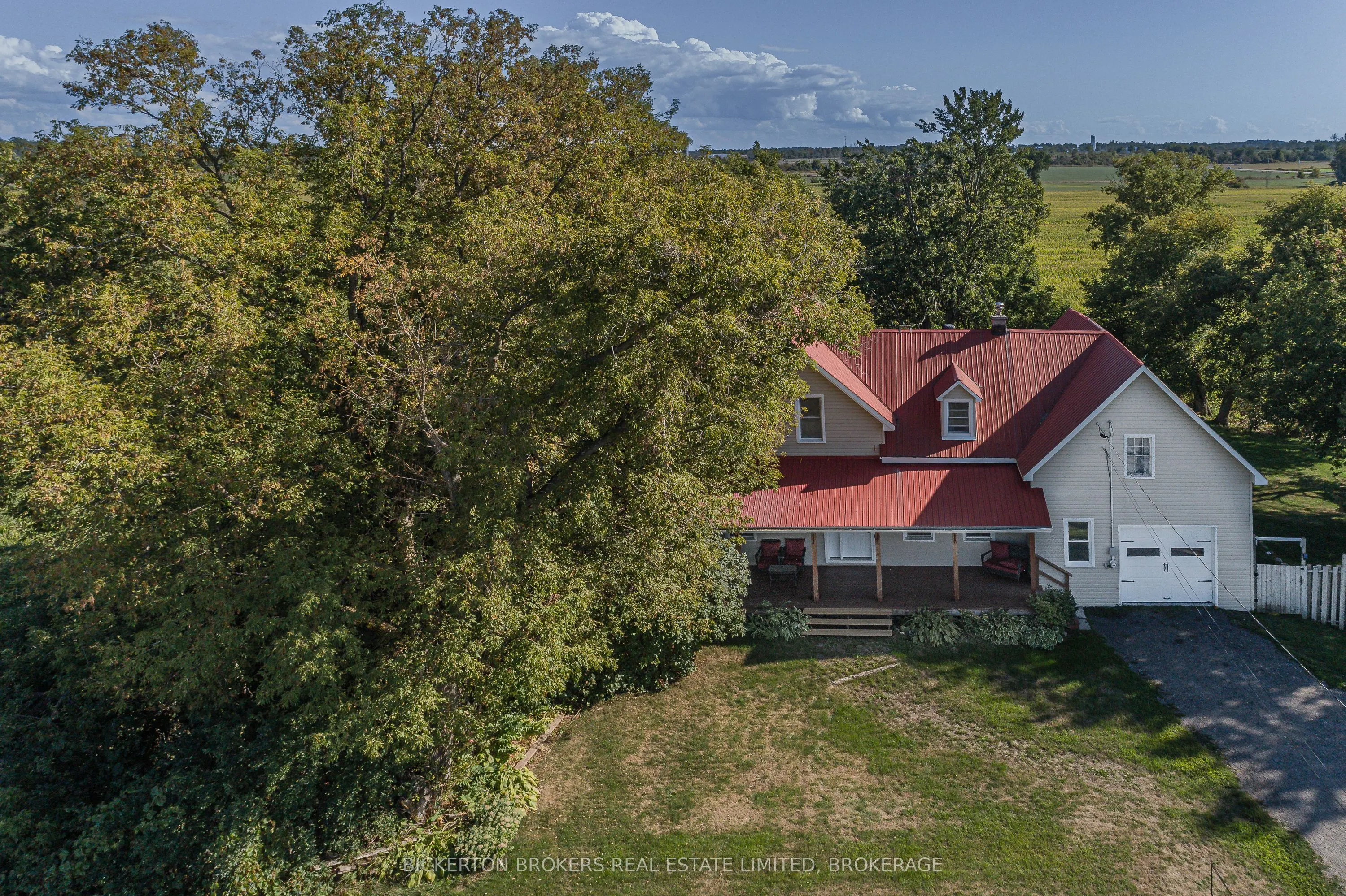 55 Union Road