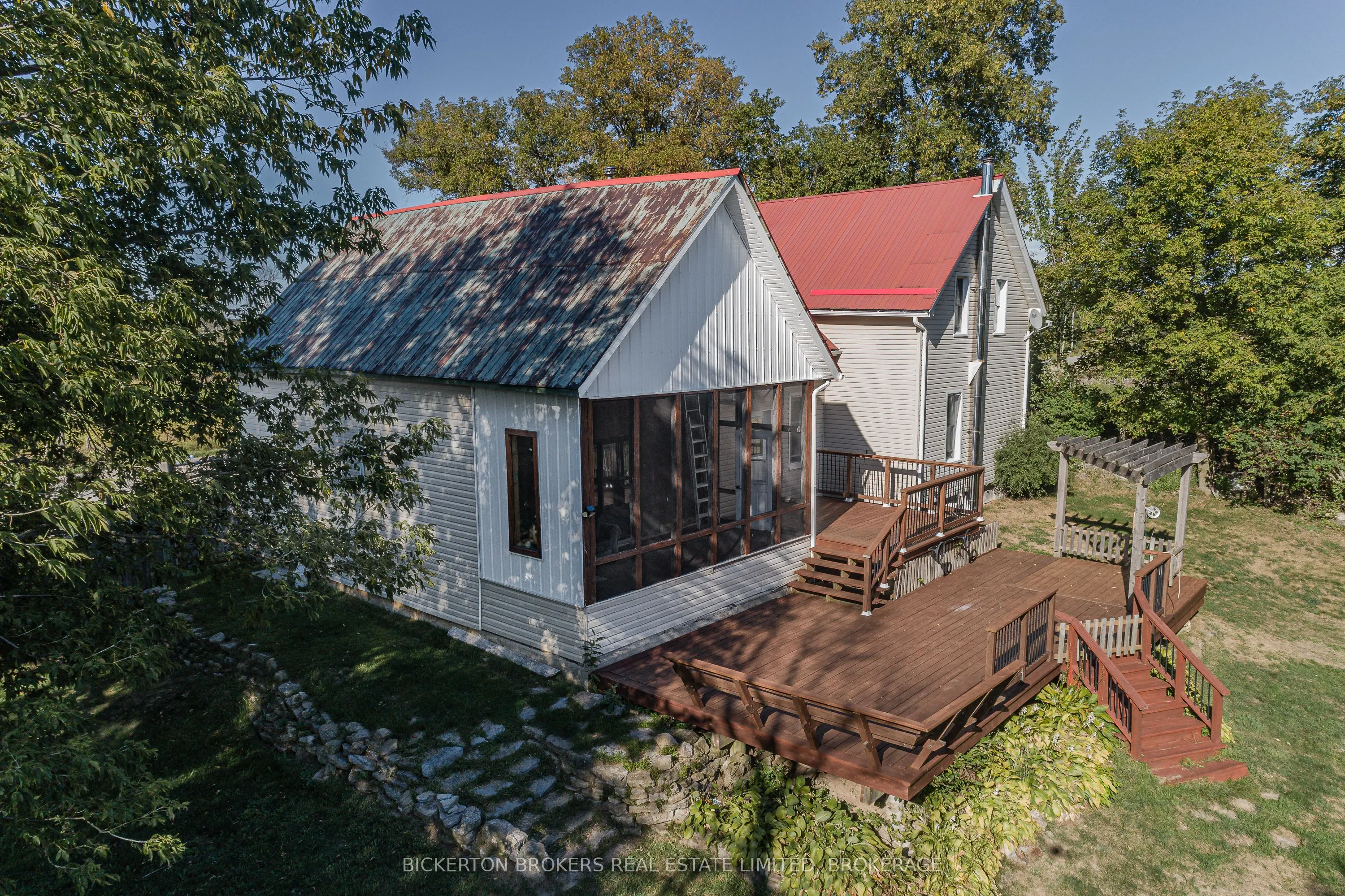 55 Union Road