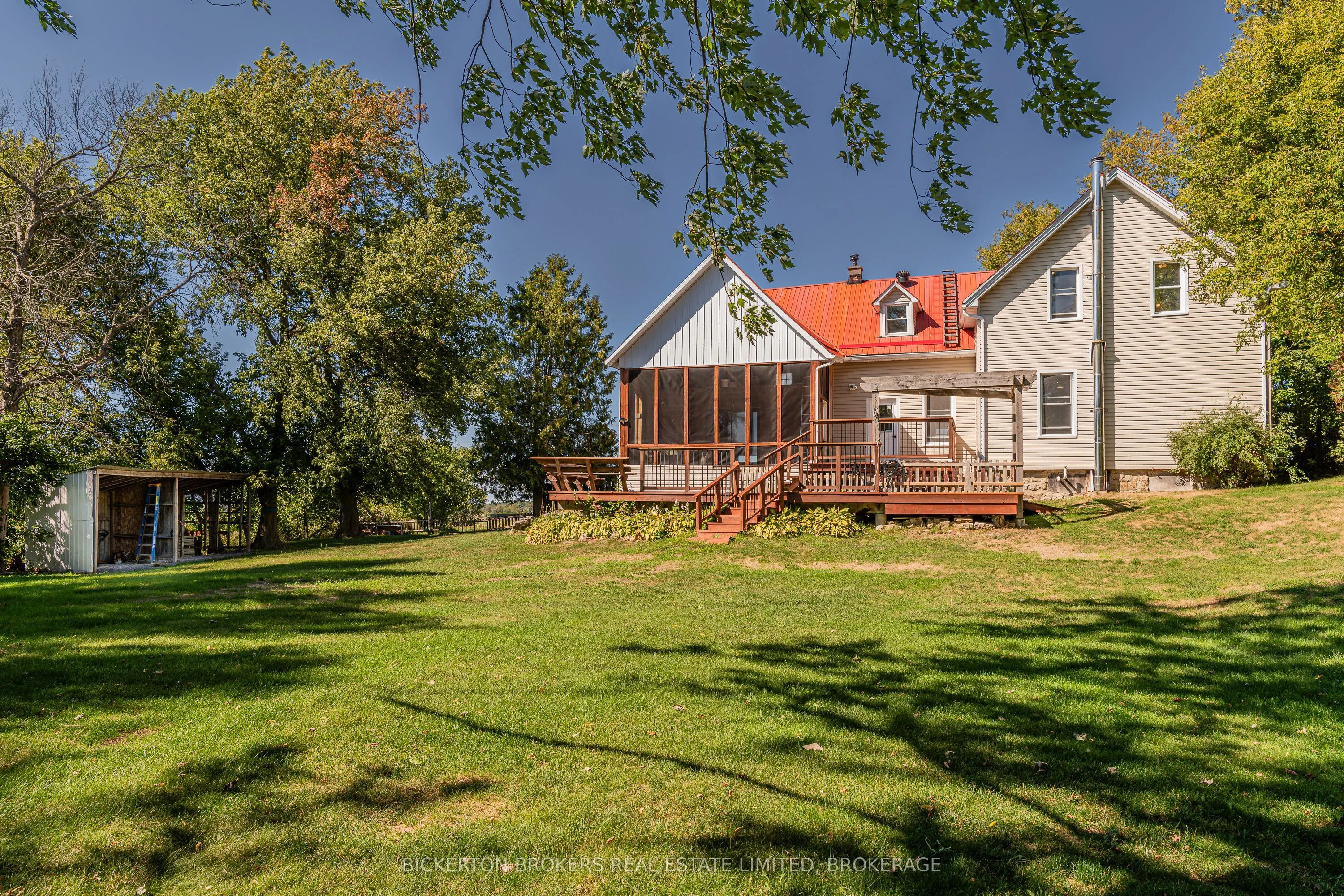 55 Union Road