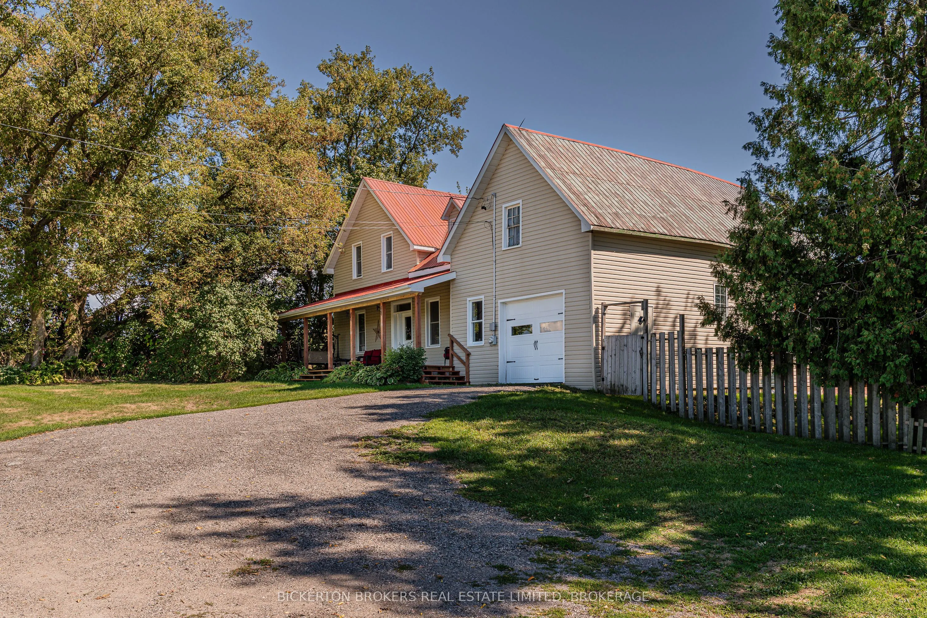 55 Union Road