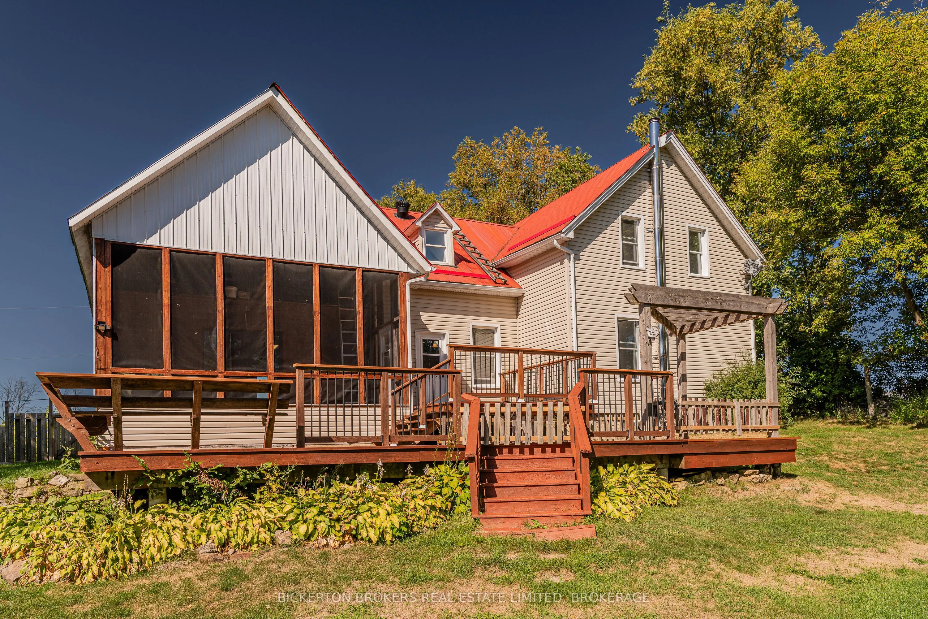 55 Union Road