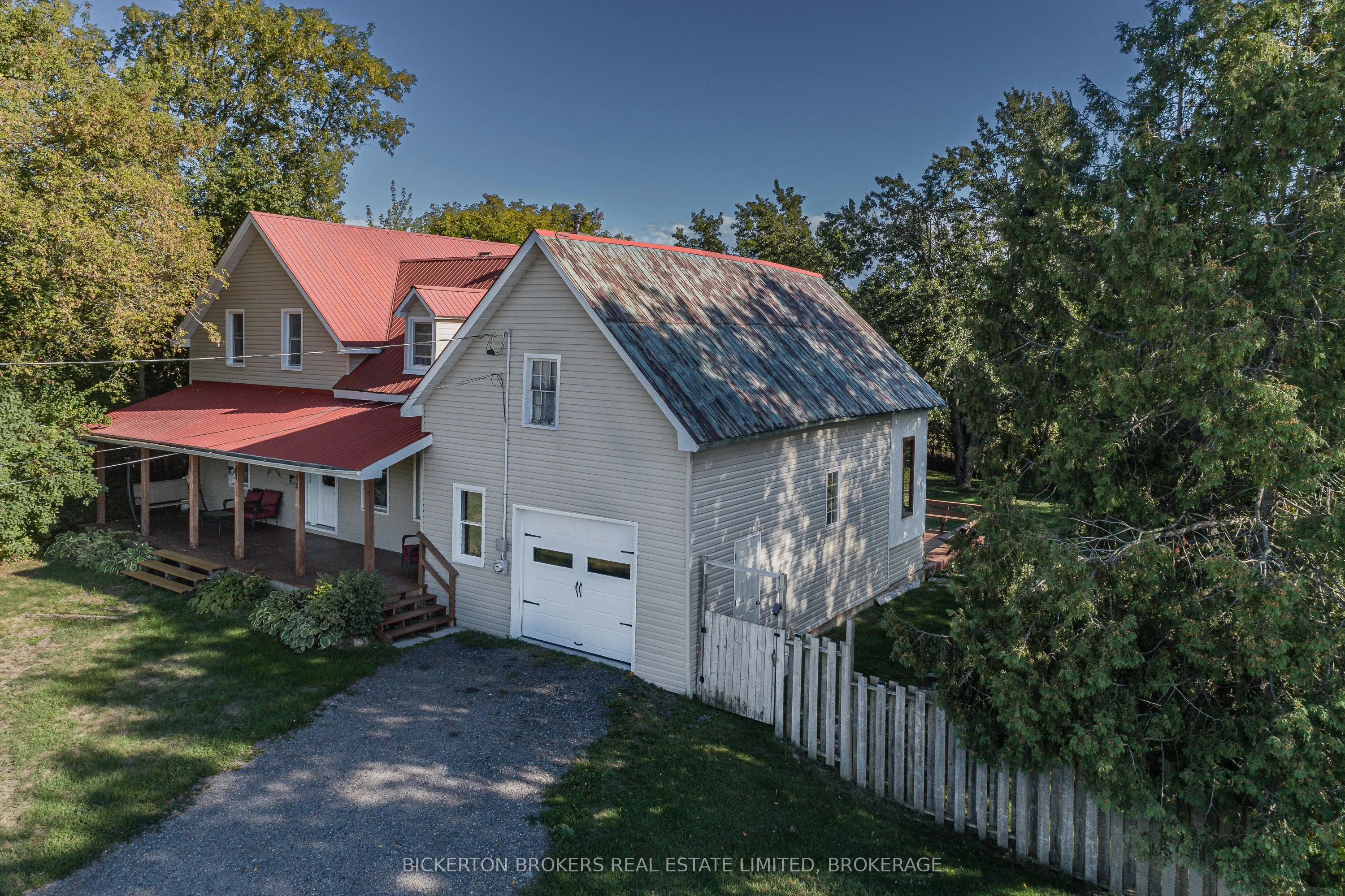 55 Union Road