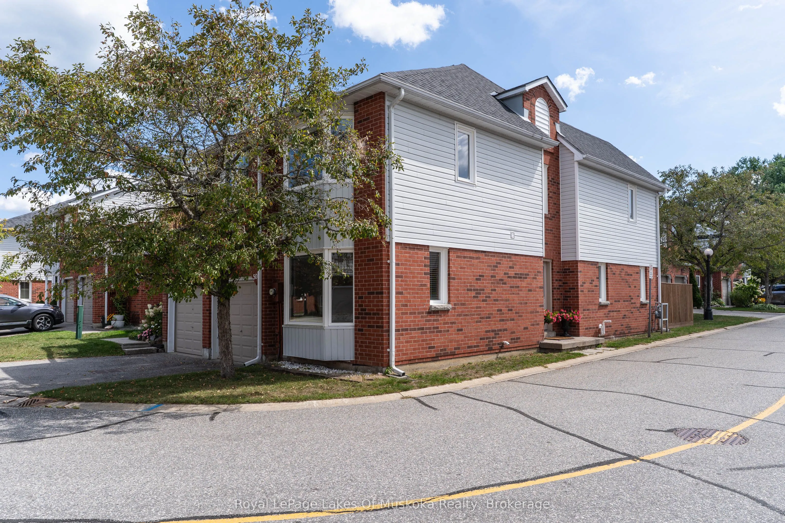 50 Shoreline Drive, #66