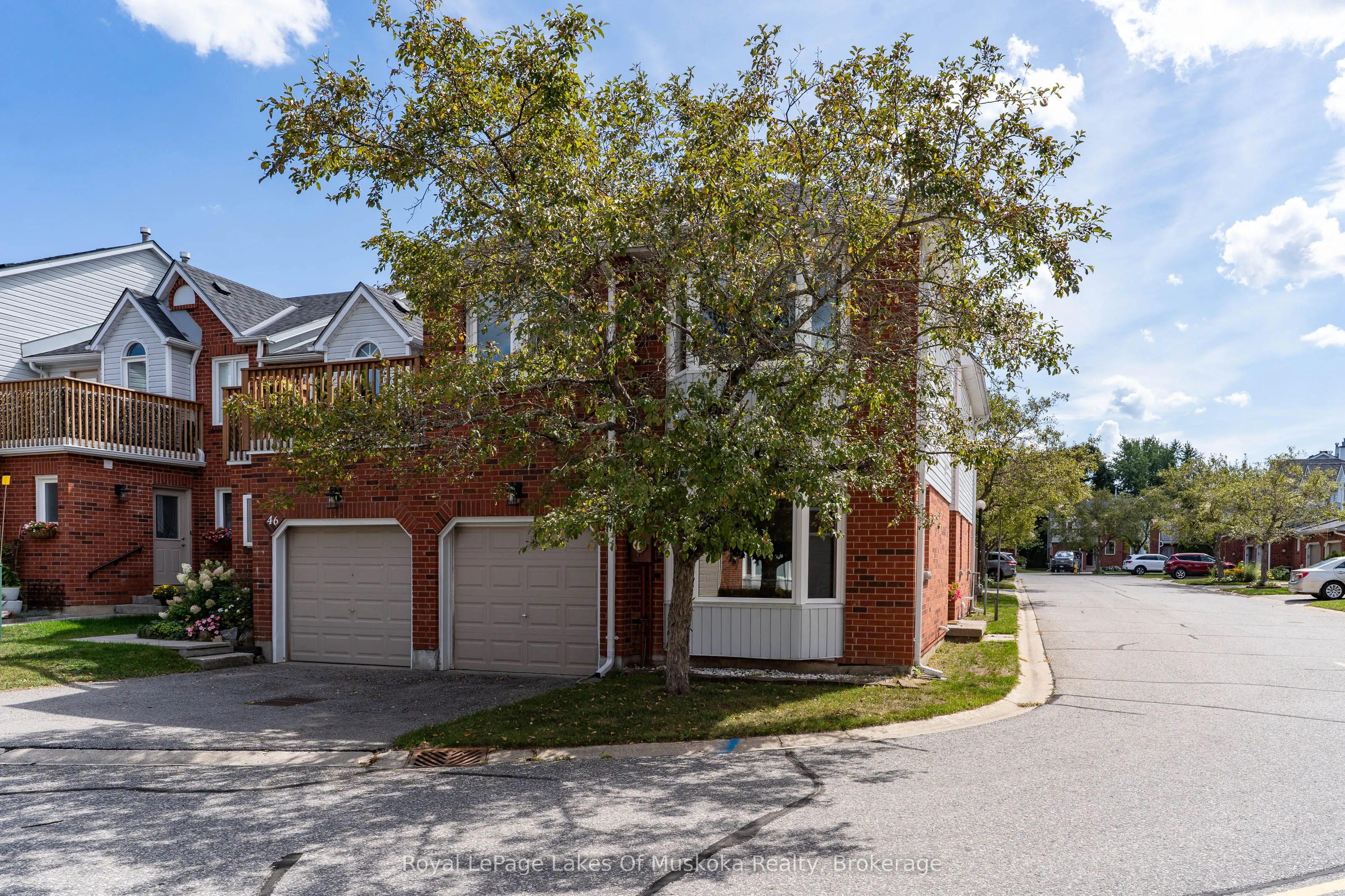50 Shoreline Drive, #66