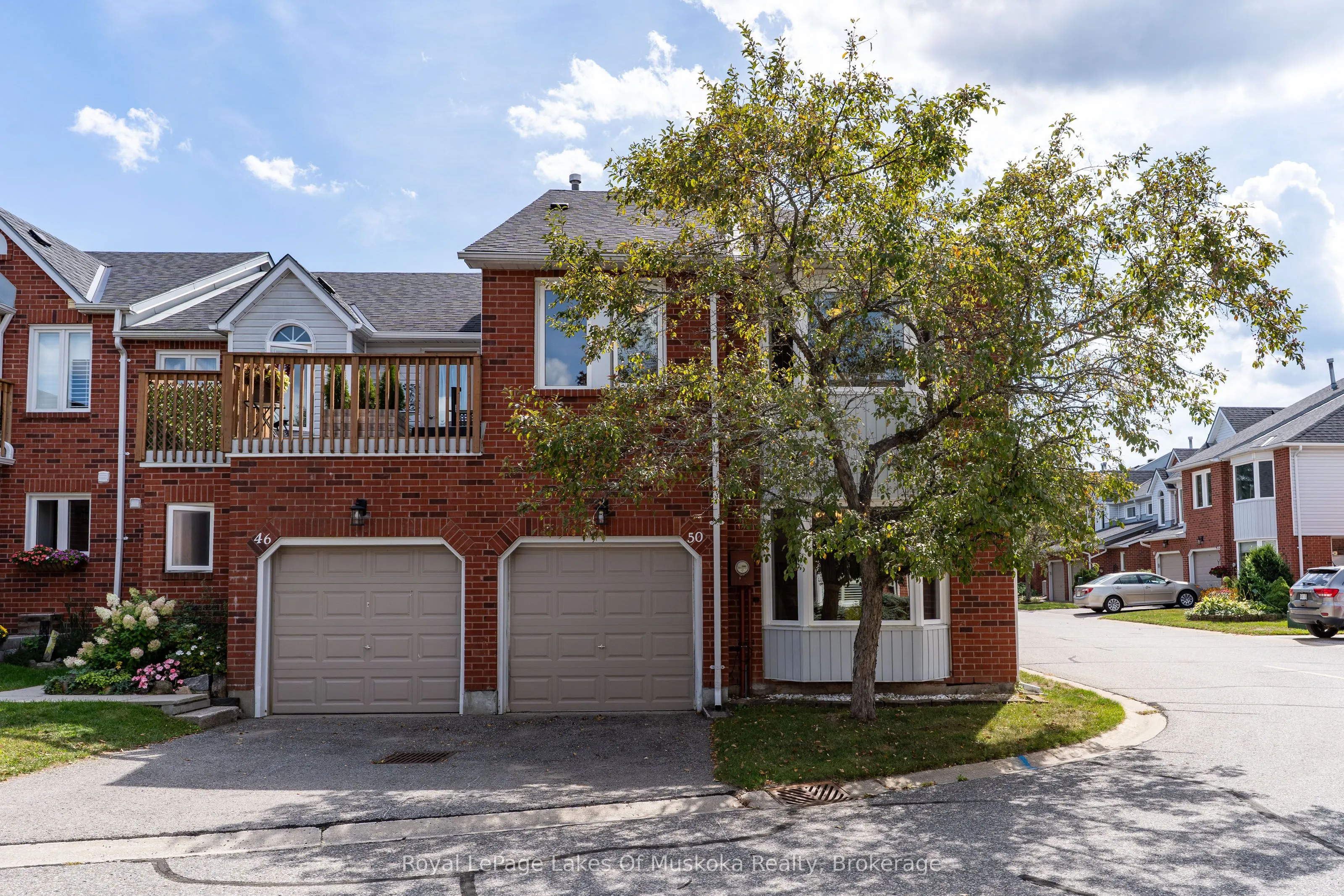 50 Shoreline Drive, #66