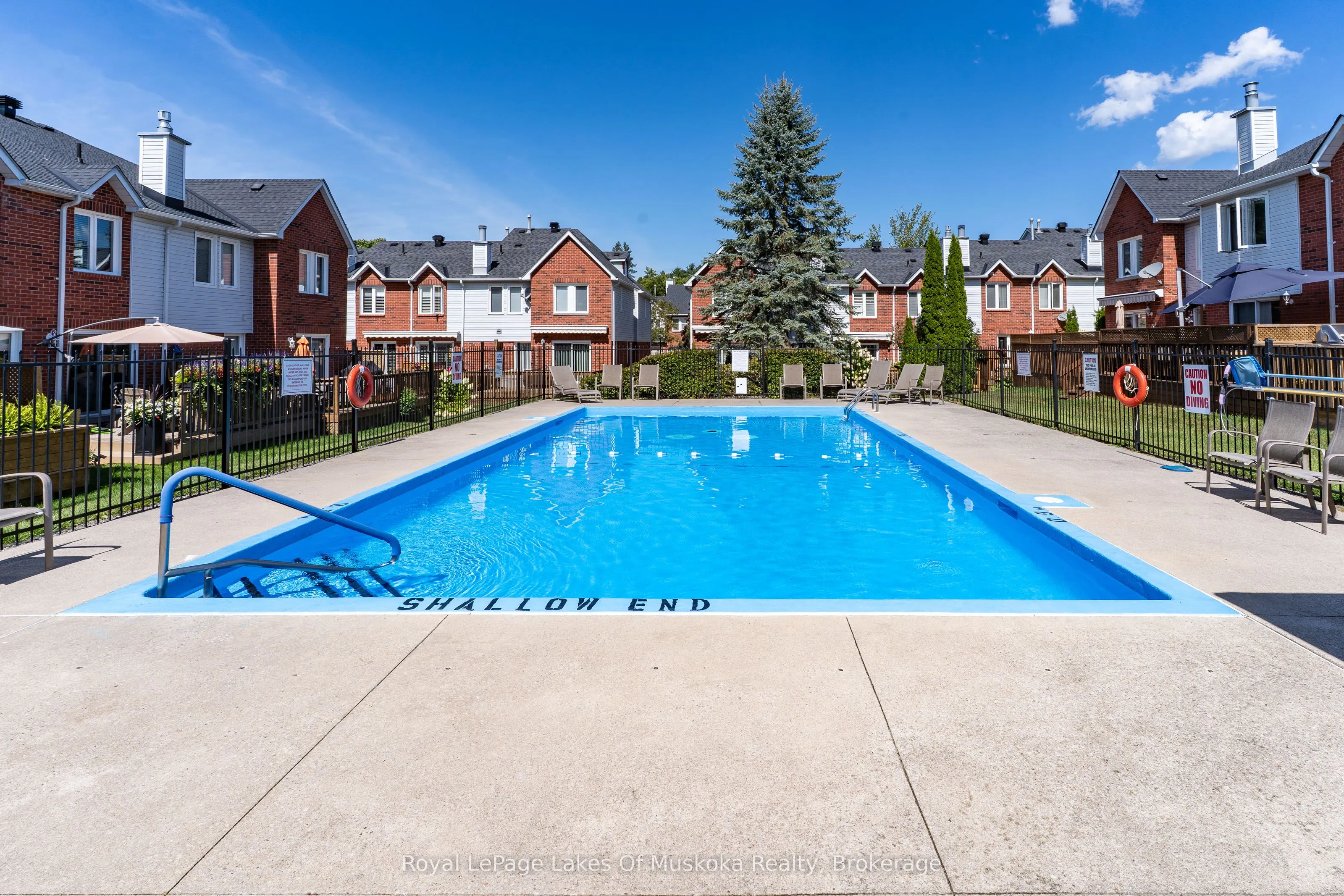 50 Shoreline Drive, #66
