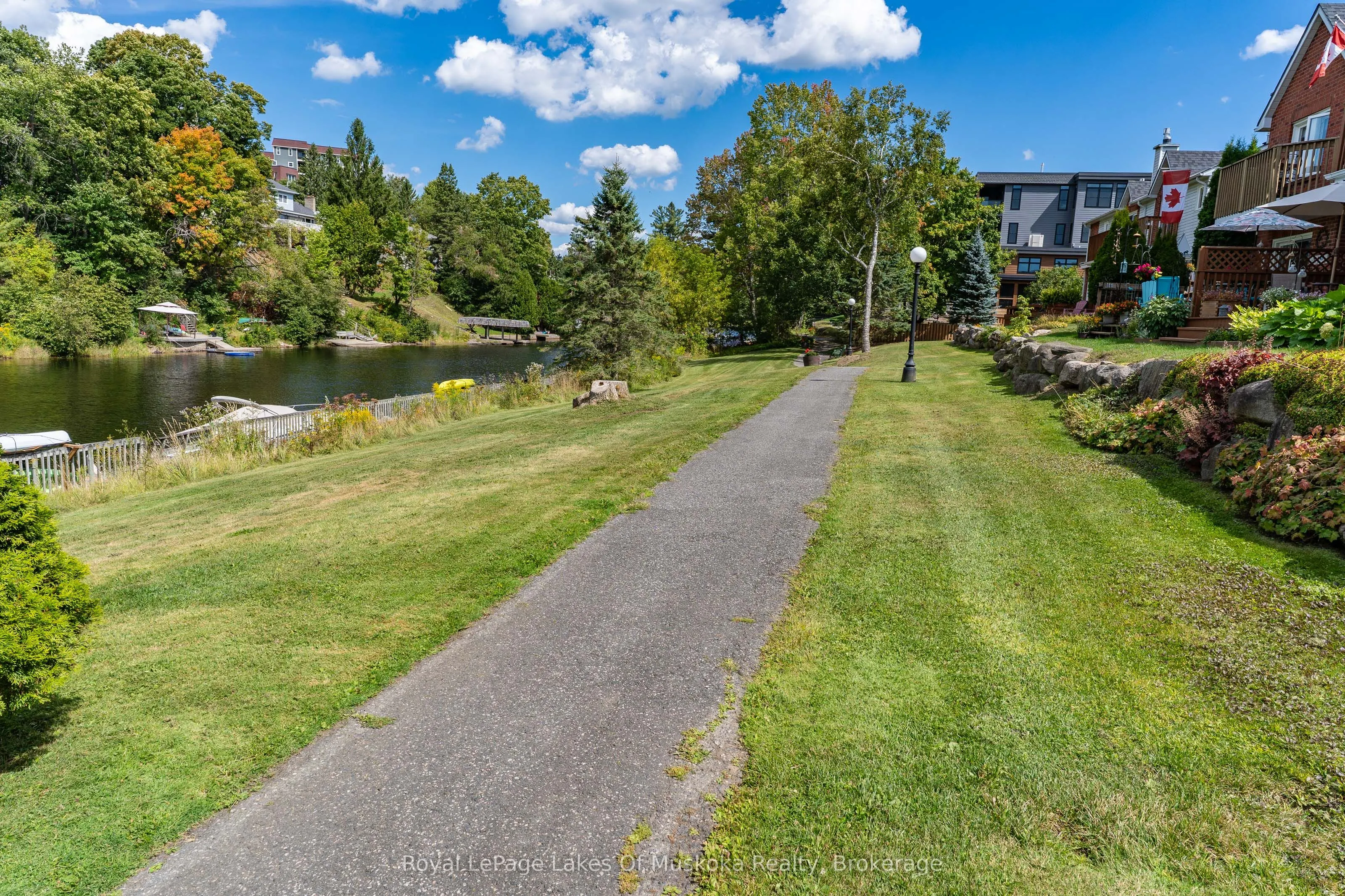 50 Shoreline Drive, #66