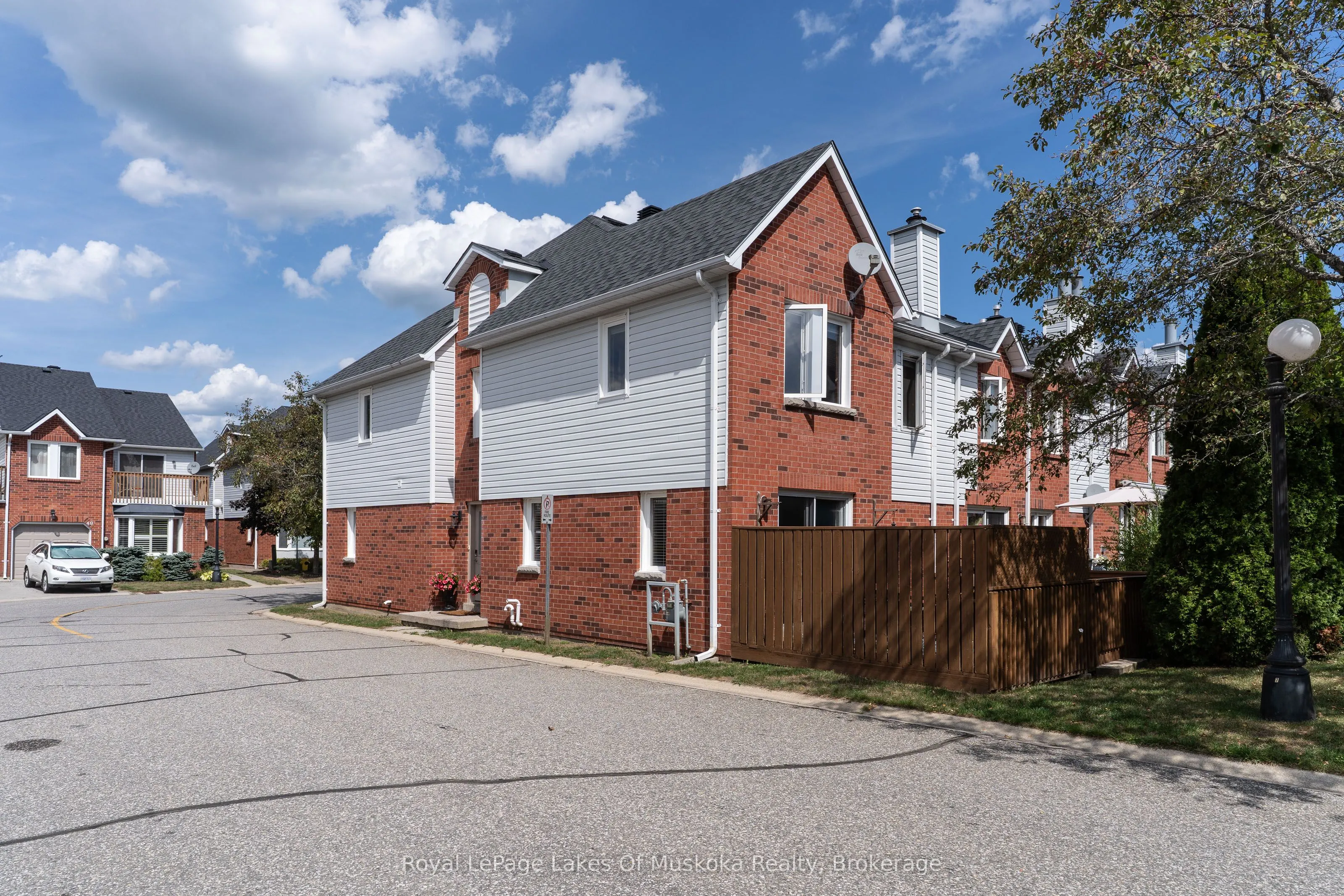 50 Shoreline Drive, #66