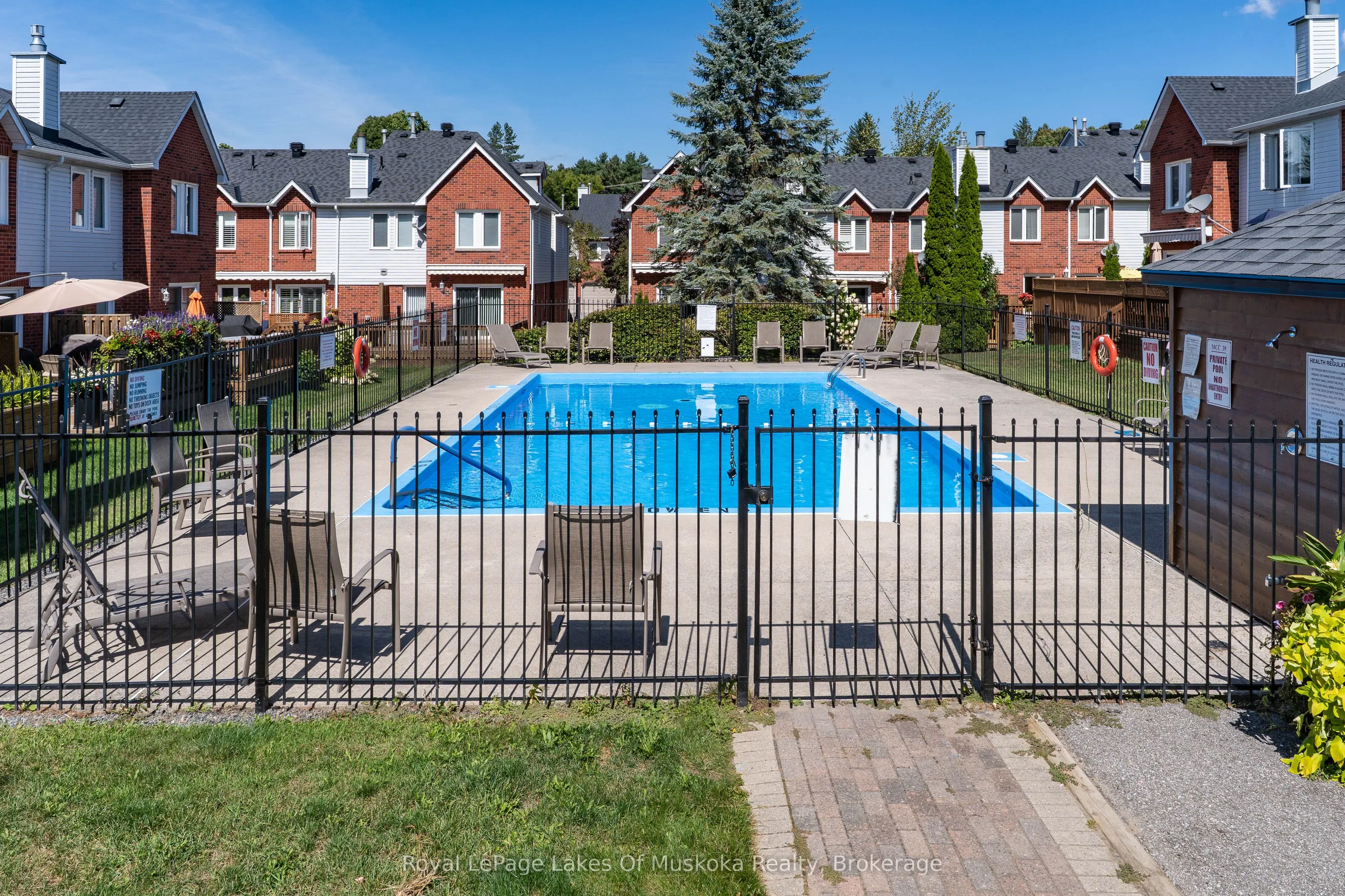 50 Shoreline Drive, #66
