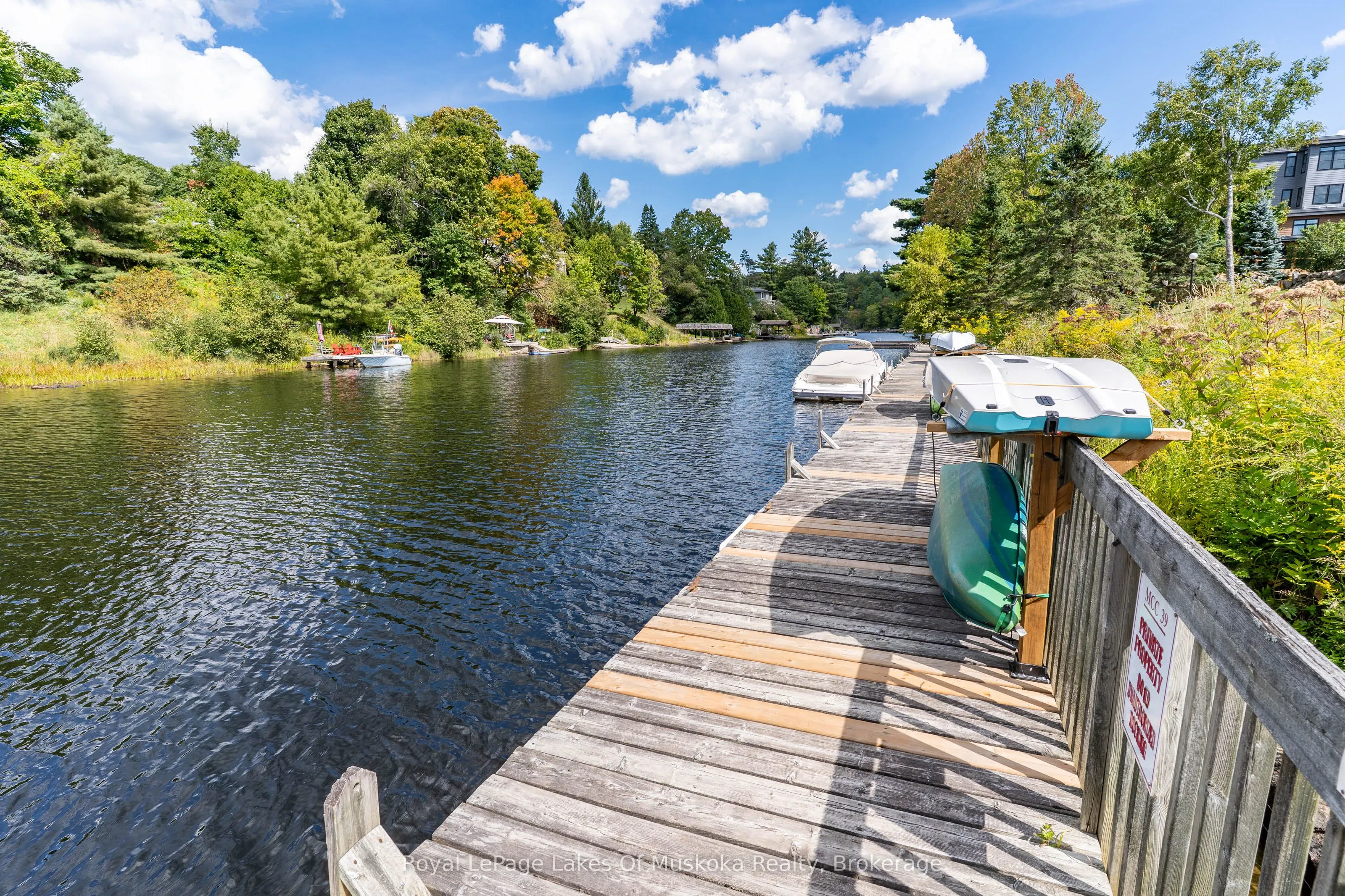 50 Shoreline Drive, #66