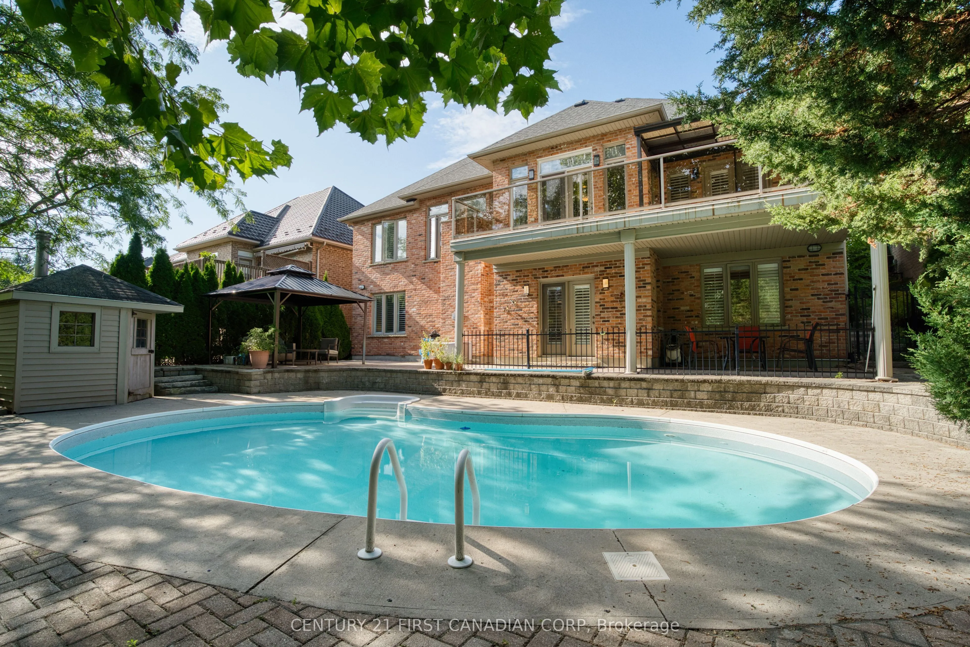 129 Chambers Avenue