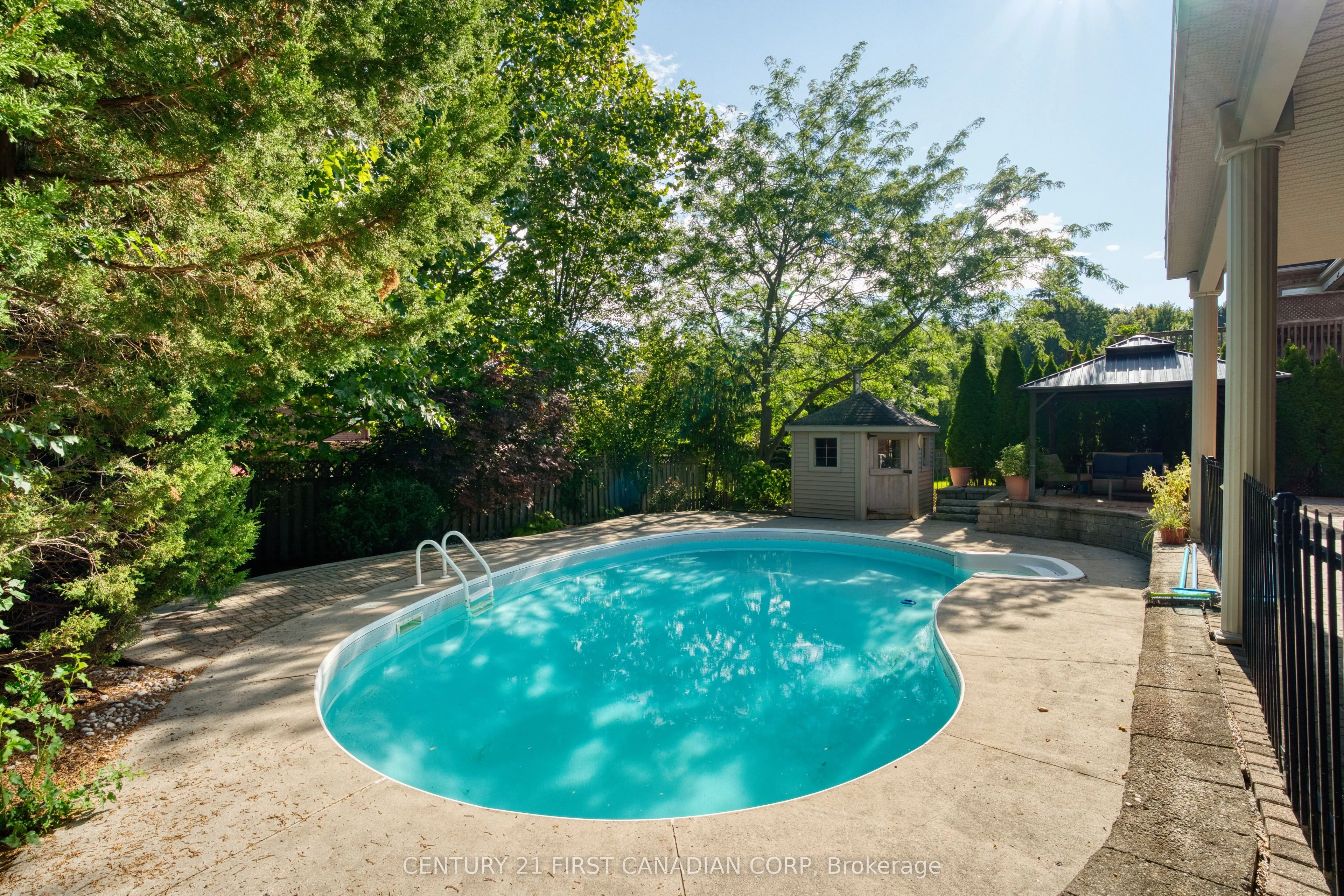 129 Chambers Avenue