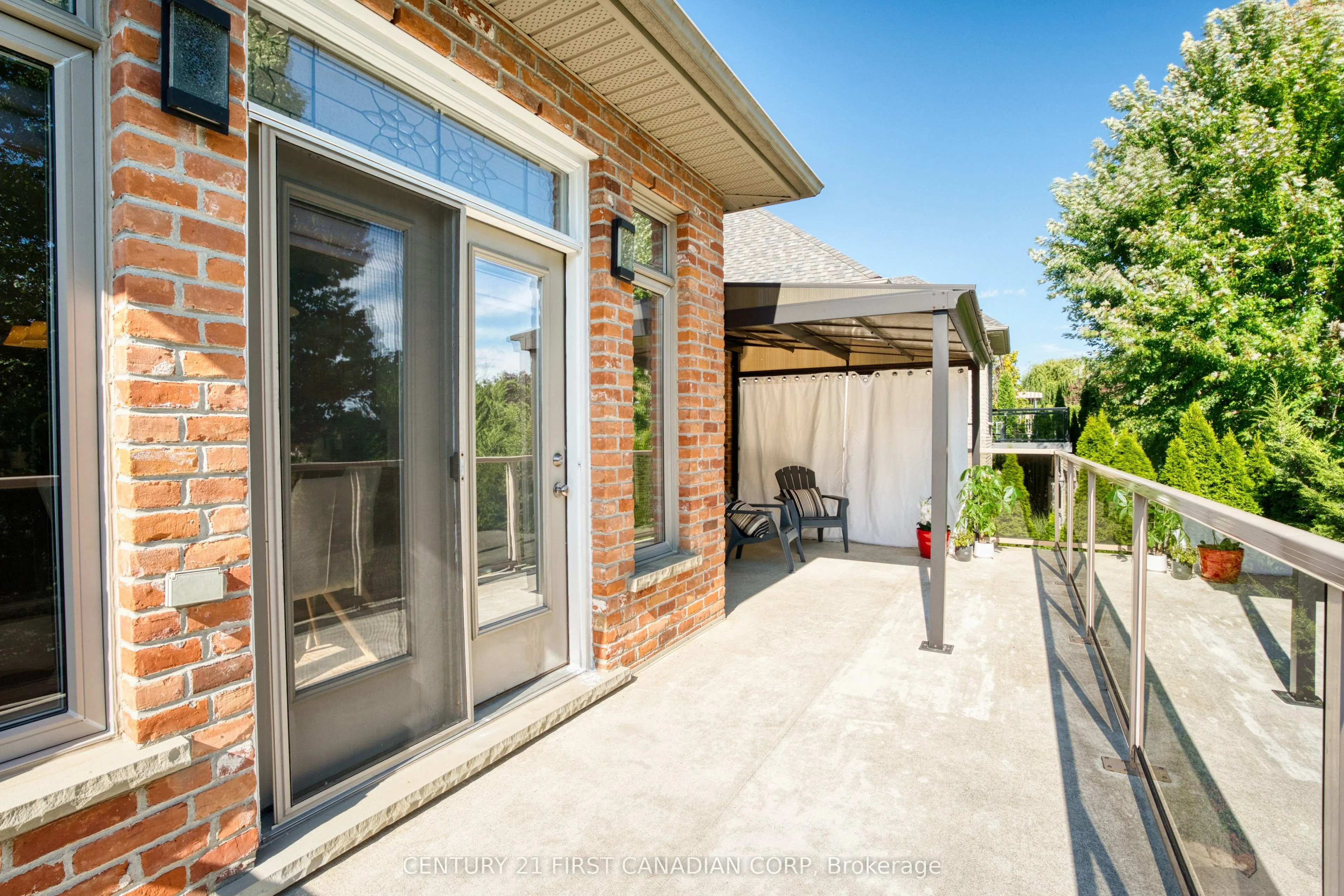 129 Chambers Avenue