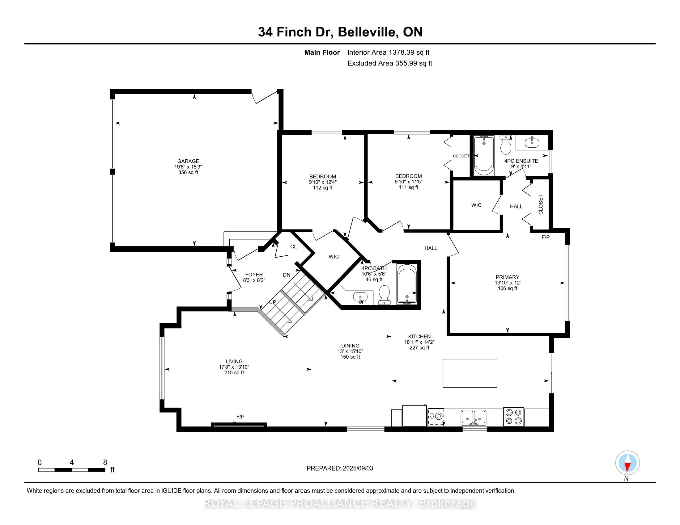 34 Finch Drive