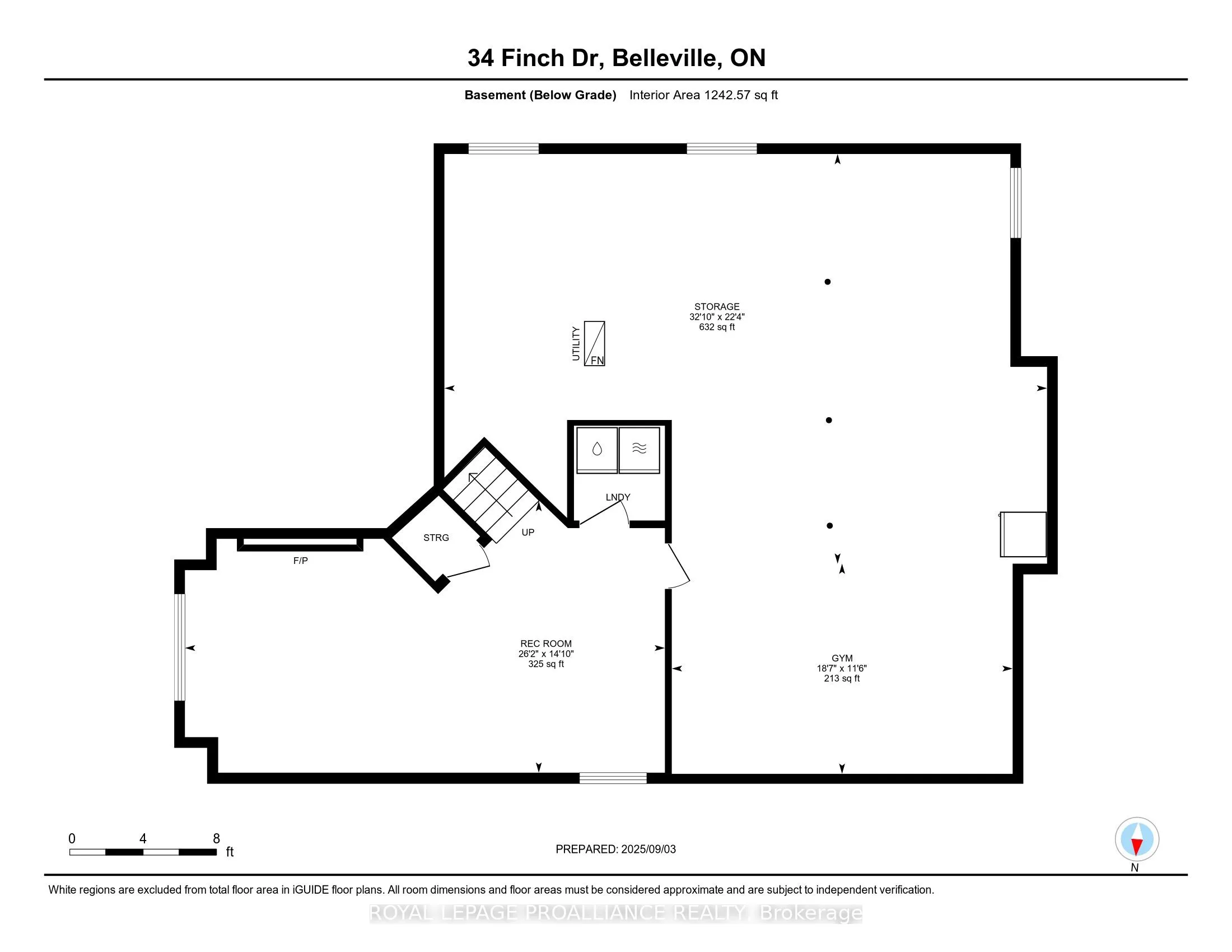34 Finch Drive