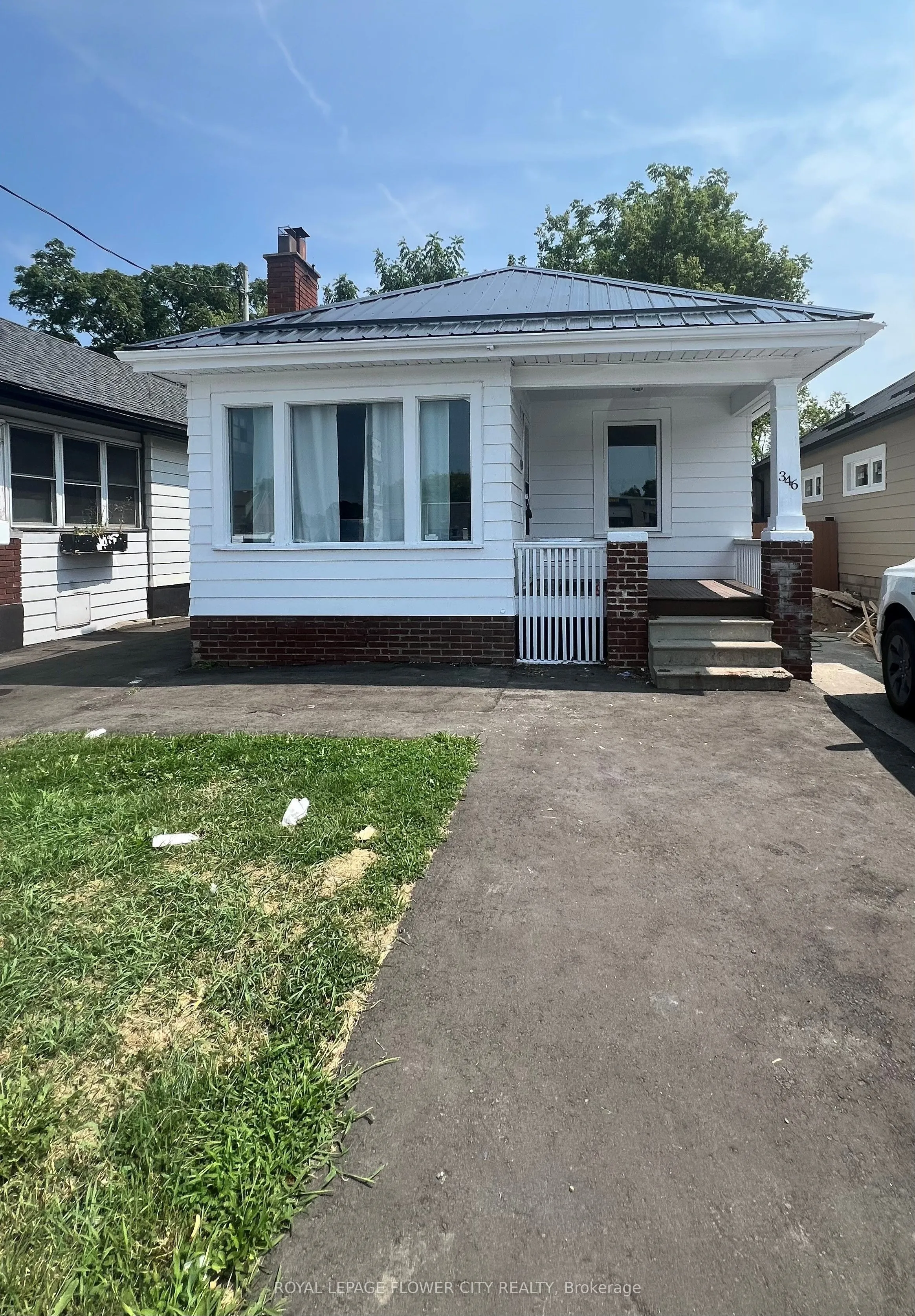 346 Wharncliffe Road S